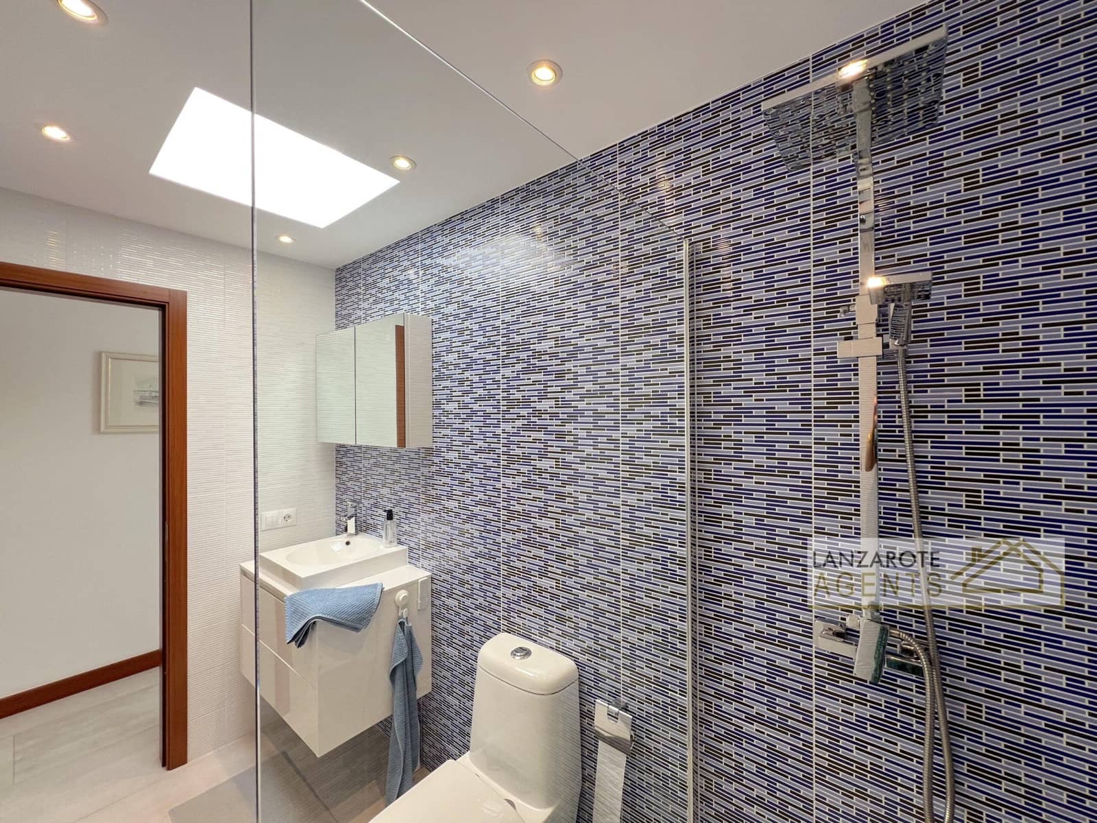 2 Zimmer Villa zu verkaufen in Playa Blanca - 465.000 € (Ref: 9311967)