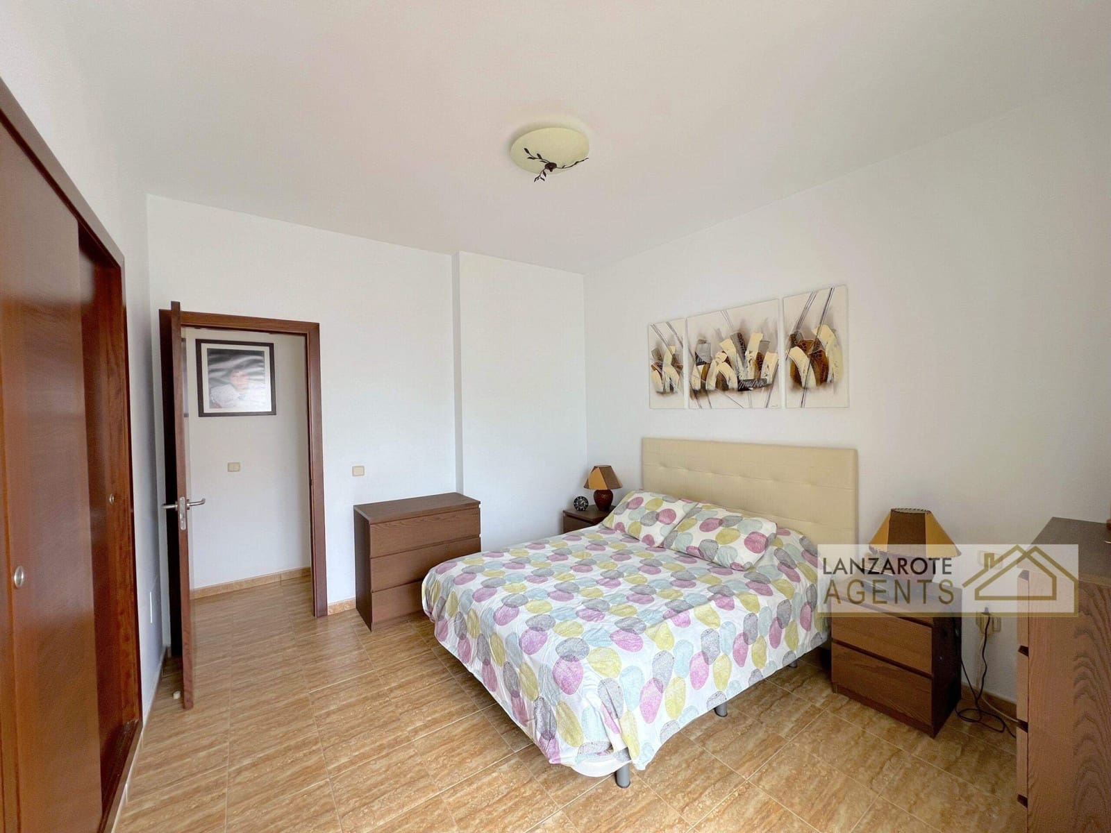 2 soverom Villa til salgs i Playa Blanca med garasje - € 325 000 (Ref: 9319884)