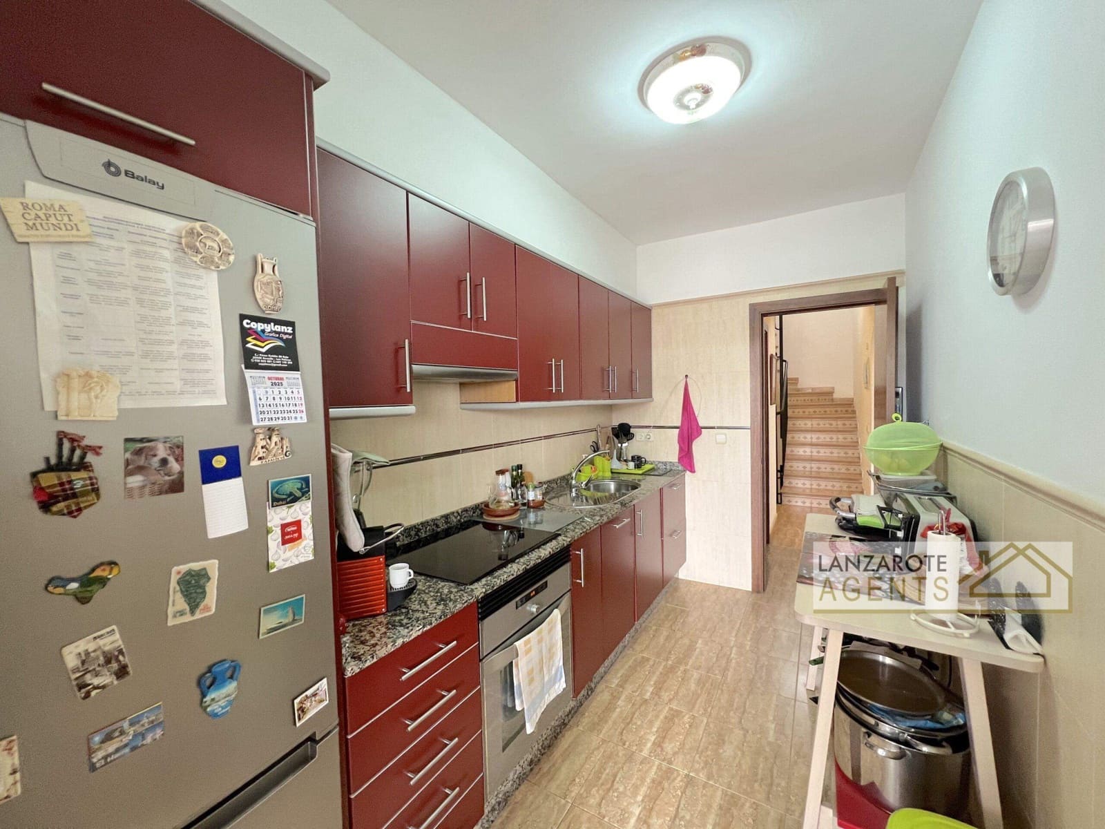 2 soverom Villa til salgs i Playa Blanca med garasje - € 325 000 (Ref: 9319884)