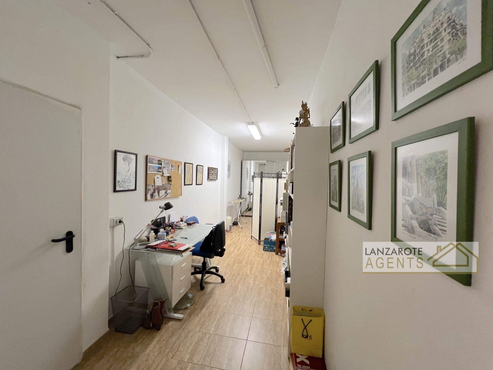 2 soverom Villa til salgs i Playa Blanca med garasje - € 325 000 (Ref: 9319884)