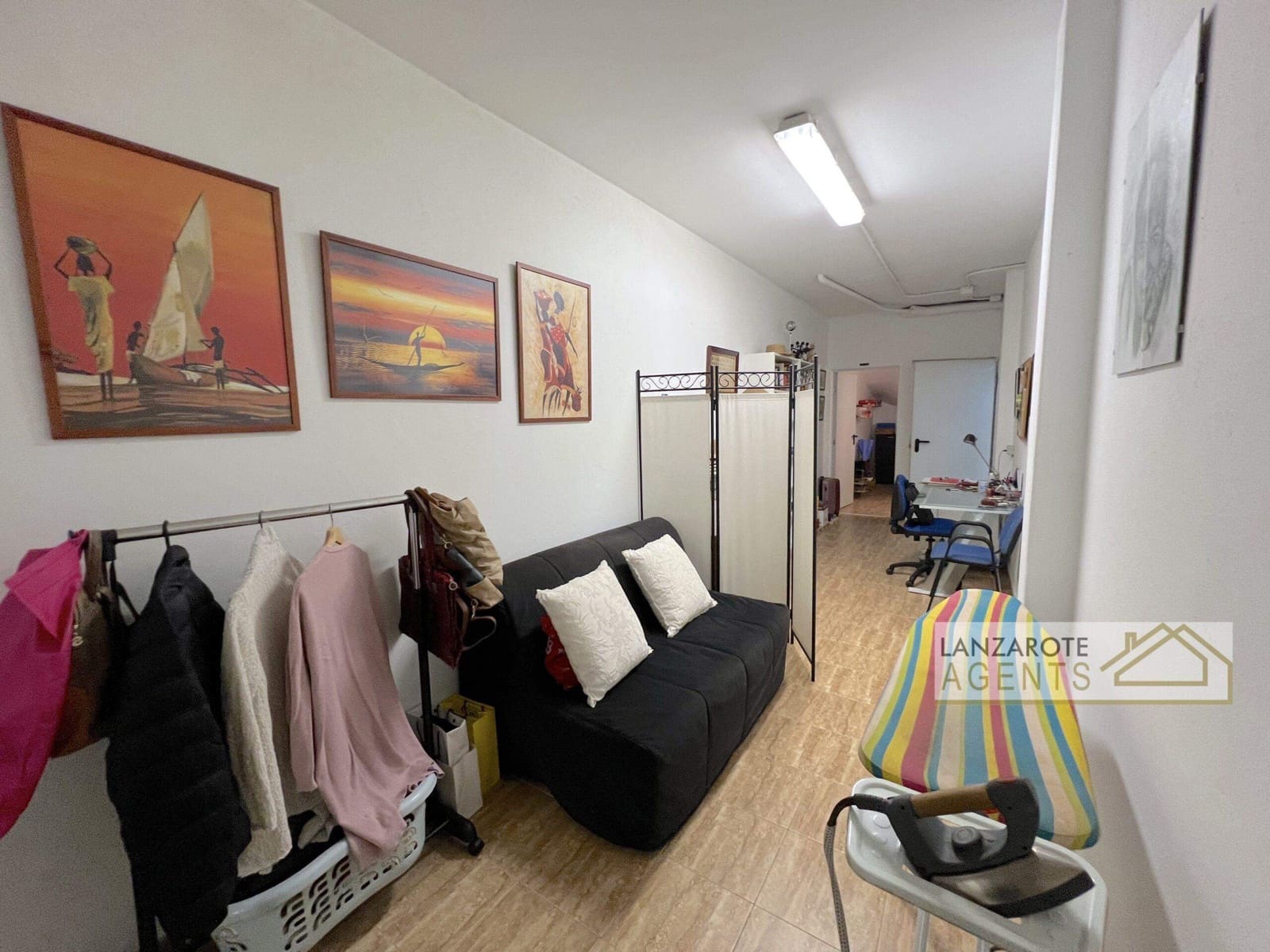 2 soverom Villa til salgs i Playa Blanca med garasje - € 325 000 (Ref: 9319884)