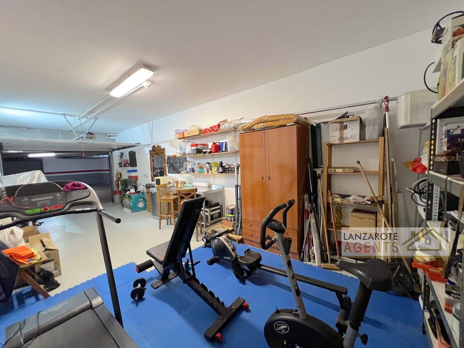 2 soverom Villa til salgs i Playa Blanca med garasje - € 325 000 (Ref: 9319884)