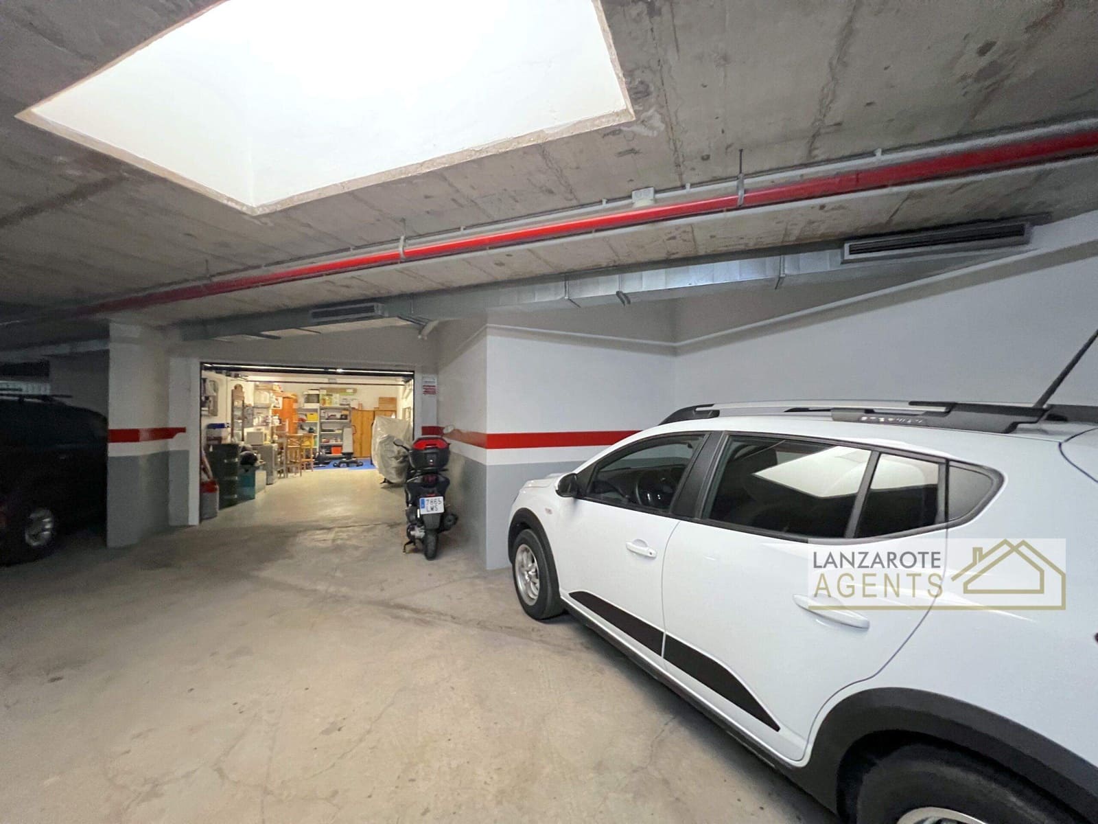 2 soverom Villa til salgs i Playa Blanca med garasje - € 325 000 (Ref: 9319884)