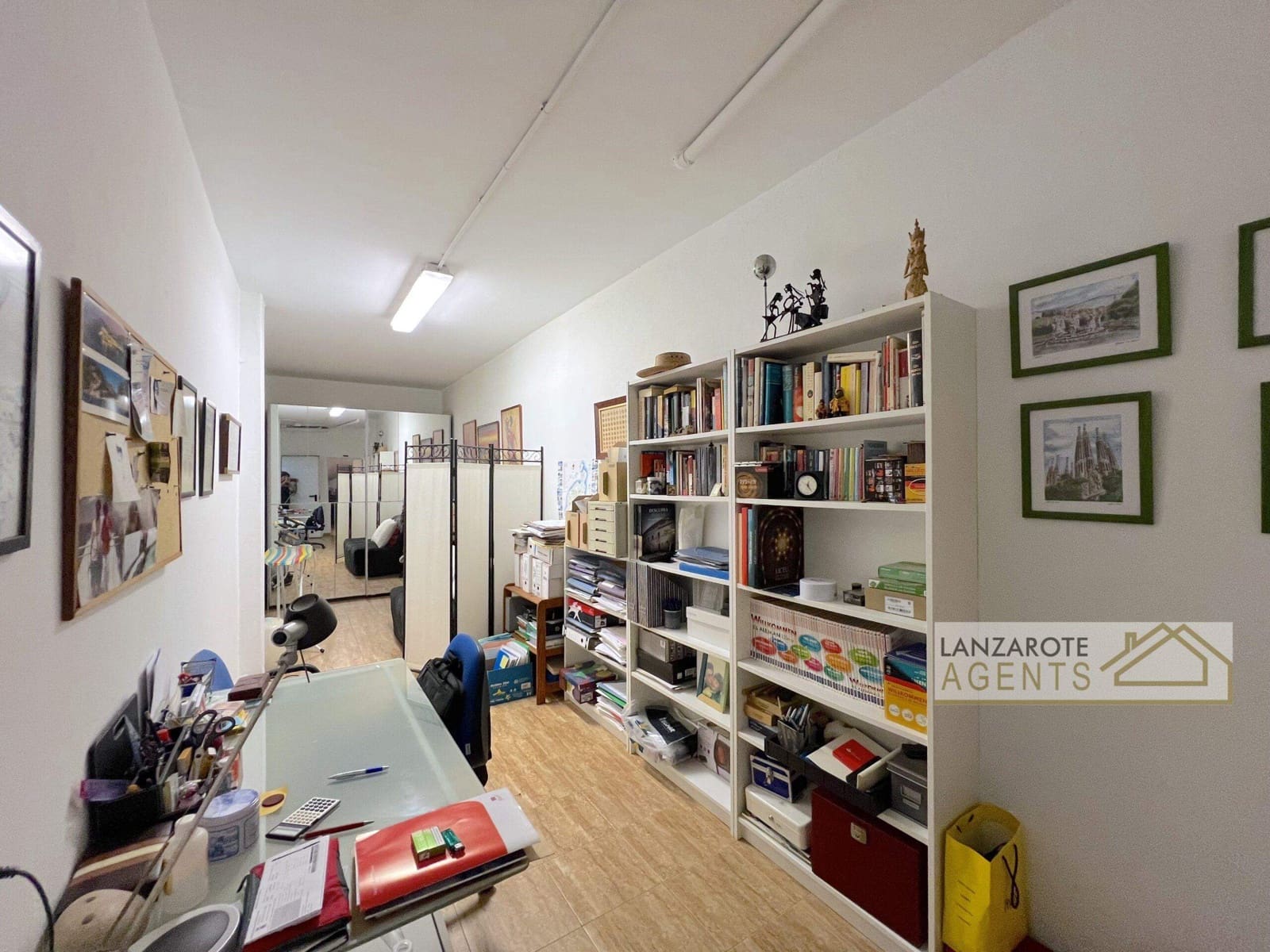 2 soverom Villa til salgs i Playa Blanca med garasje - € 325 000 (Ref: 9319884)