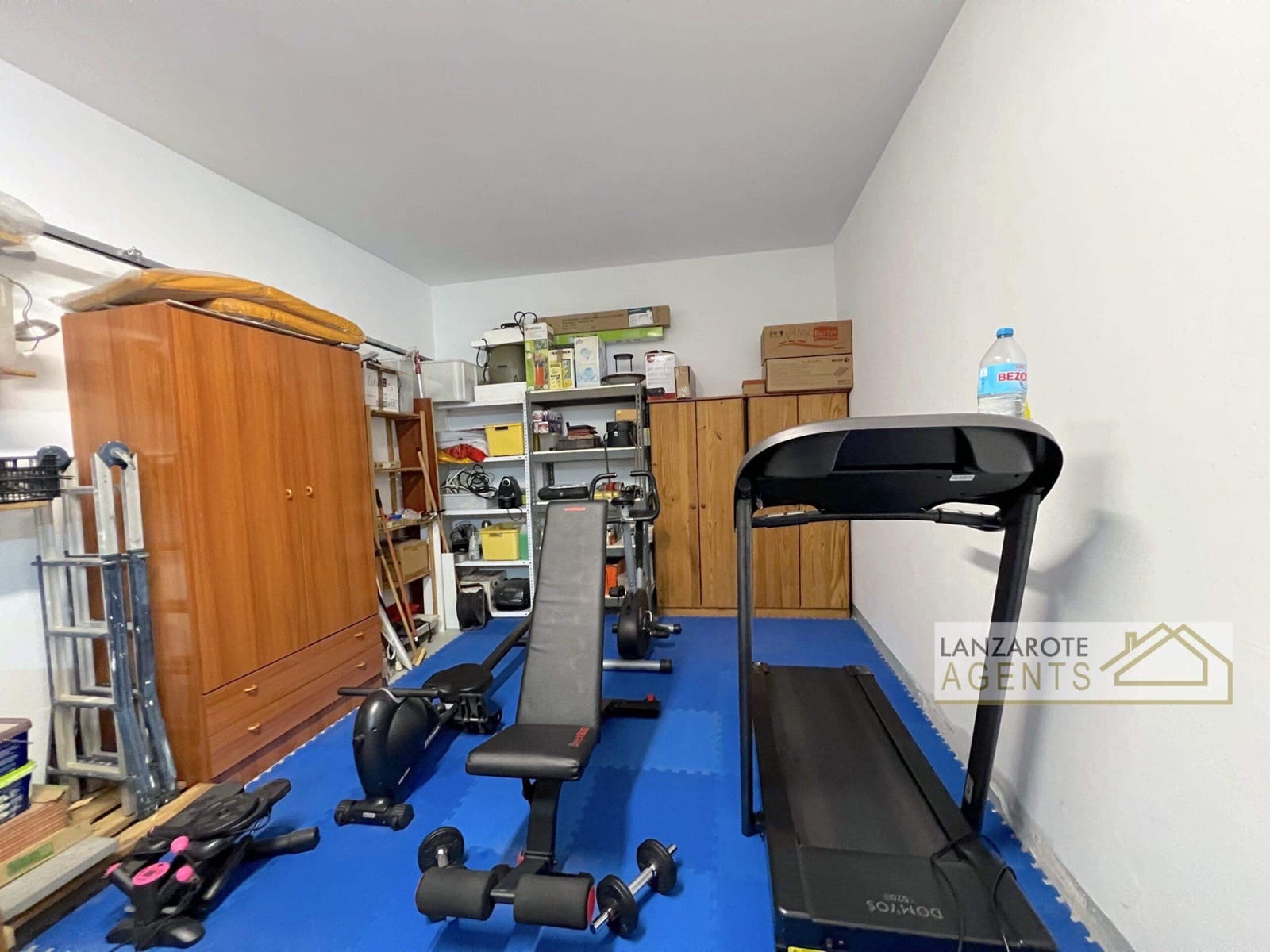 2 soverom Villa til salgs i Playa Blanca med garasje - € 325 000 (Ref: 9319884)