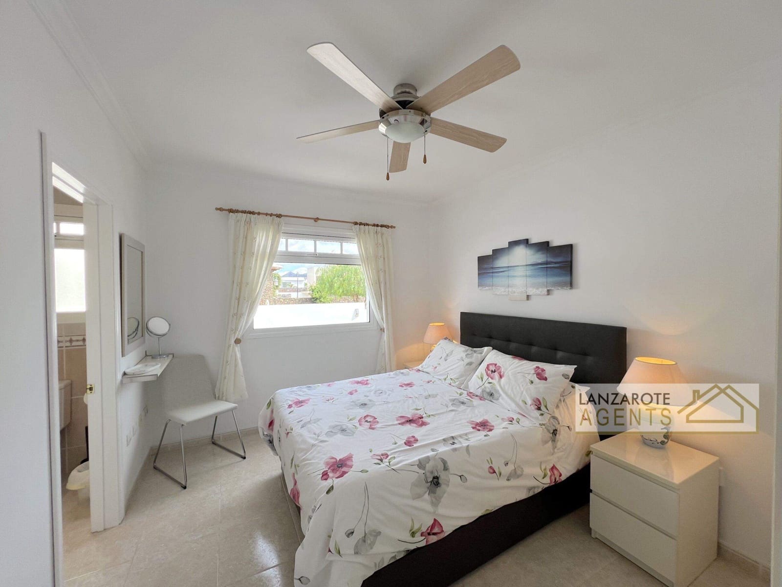 4 makuuhuone Huvila myytävänä paikassa Yaiza mukana uima-altaan - 565 000 € (Ref: 9322338)