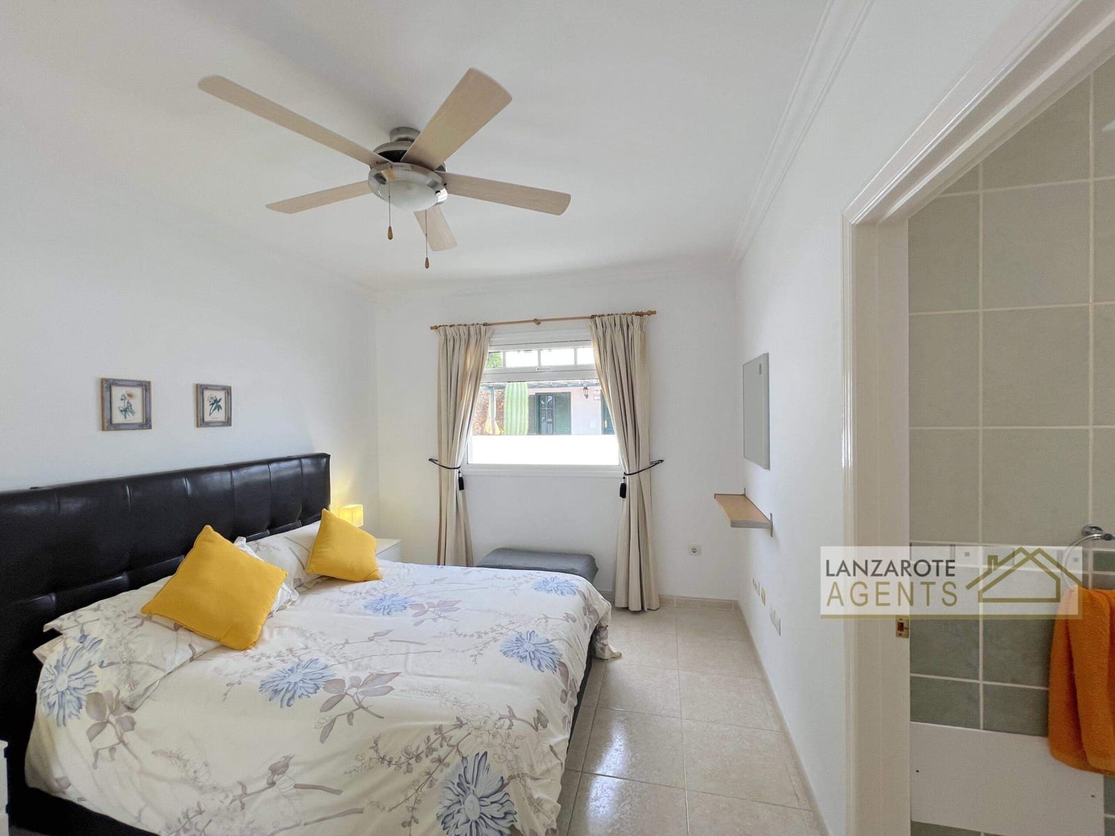 4 makuuhuone Huvila myytävänä paikassa Yaiza mukana uima-altaan - 565 000 € (Ref: 9322338)