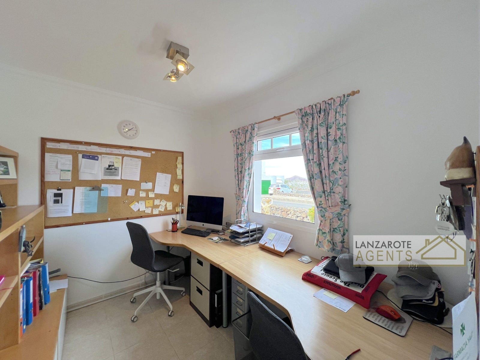 4 makuuhuone Huvila myytävänä paikassa Yaiza mukana uima-altaan - 565 000 € (Ref: 9322338)