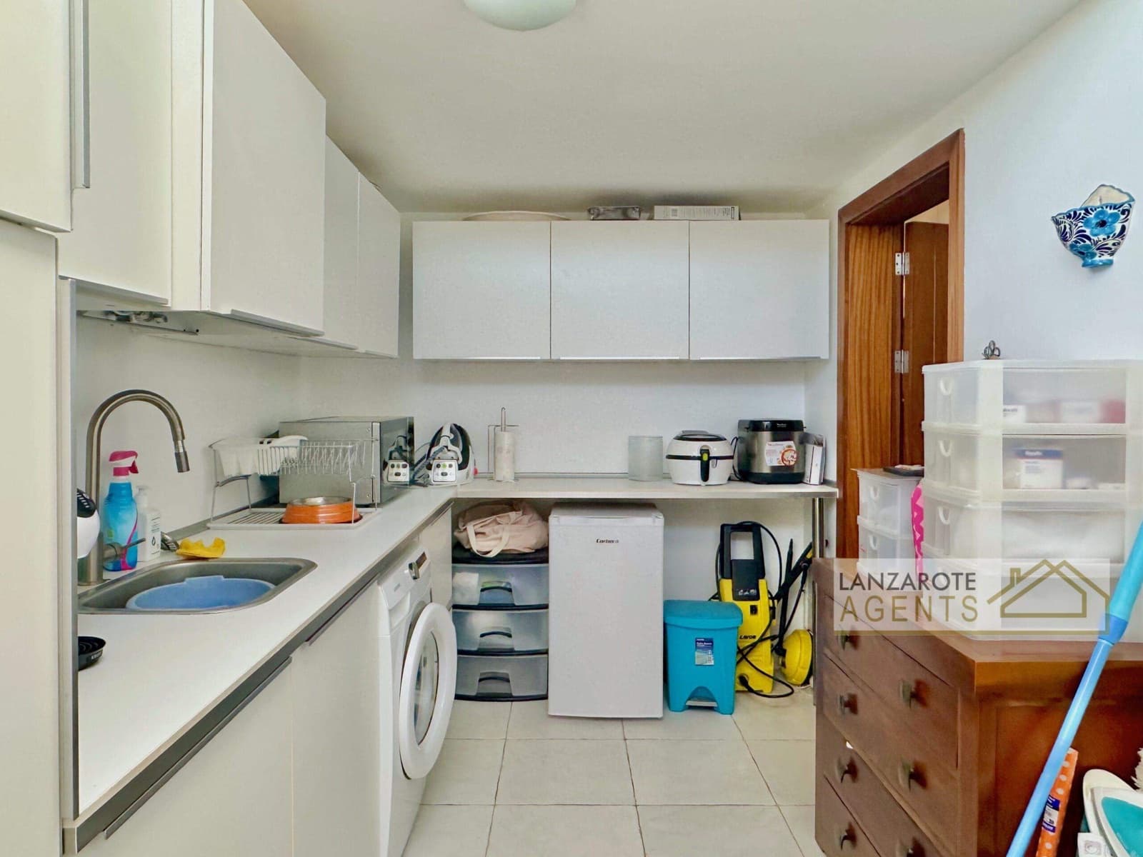 5 soveværelse Villa til salg i Las Brenas med swimmingpool - € 849.000 (Ref: 9343966)