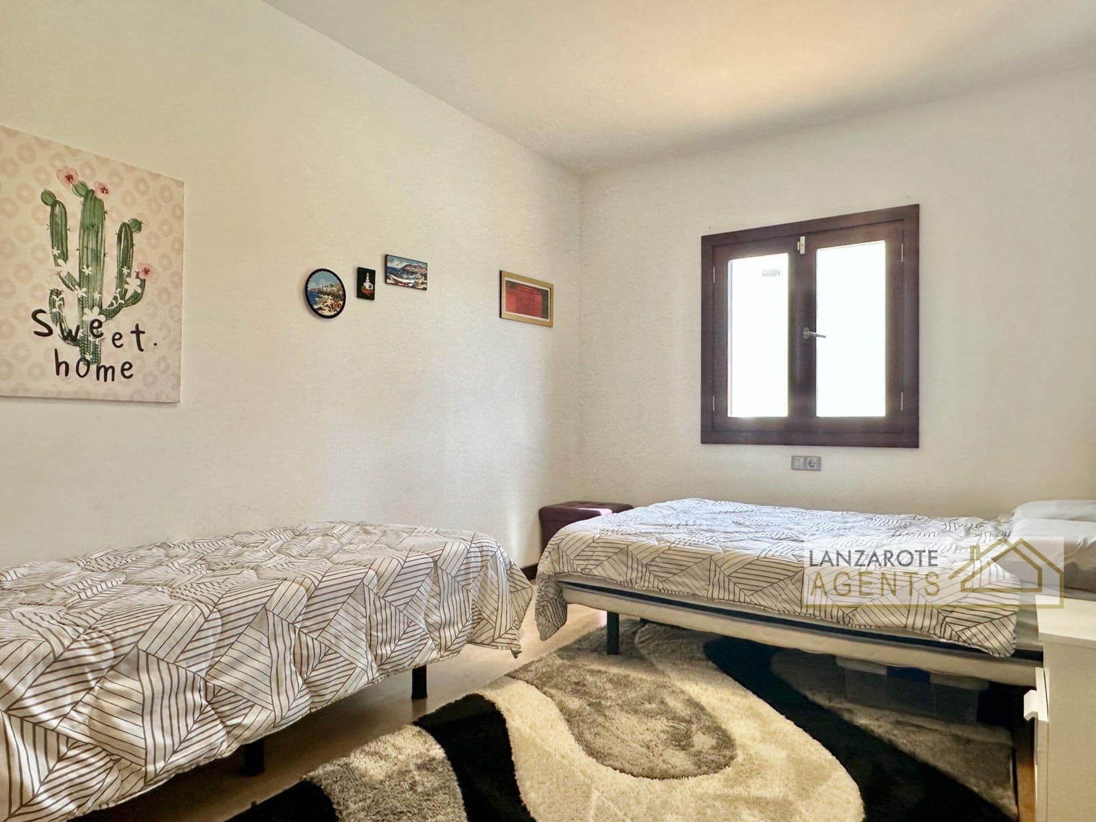 5 soveværelse Villa til salg i Las Brenas med swimmingpool - € 849.000 (Ref: 9343966)