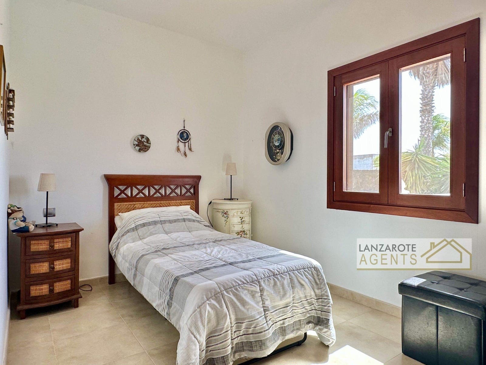 5 soveværelse Villa til salg i Las Brenas med swimmingpool - € 799.000 (Ref: 9343966)