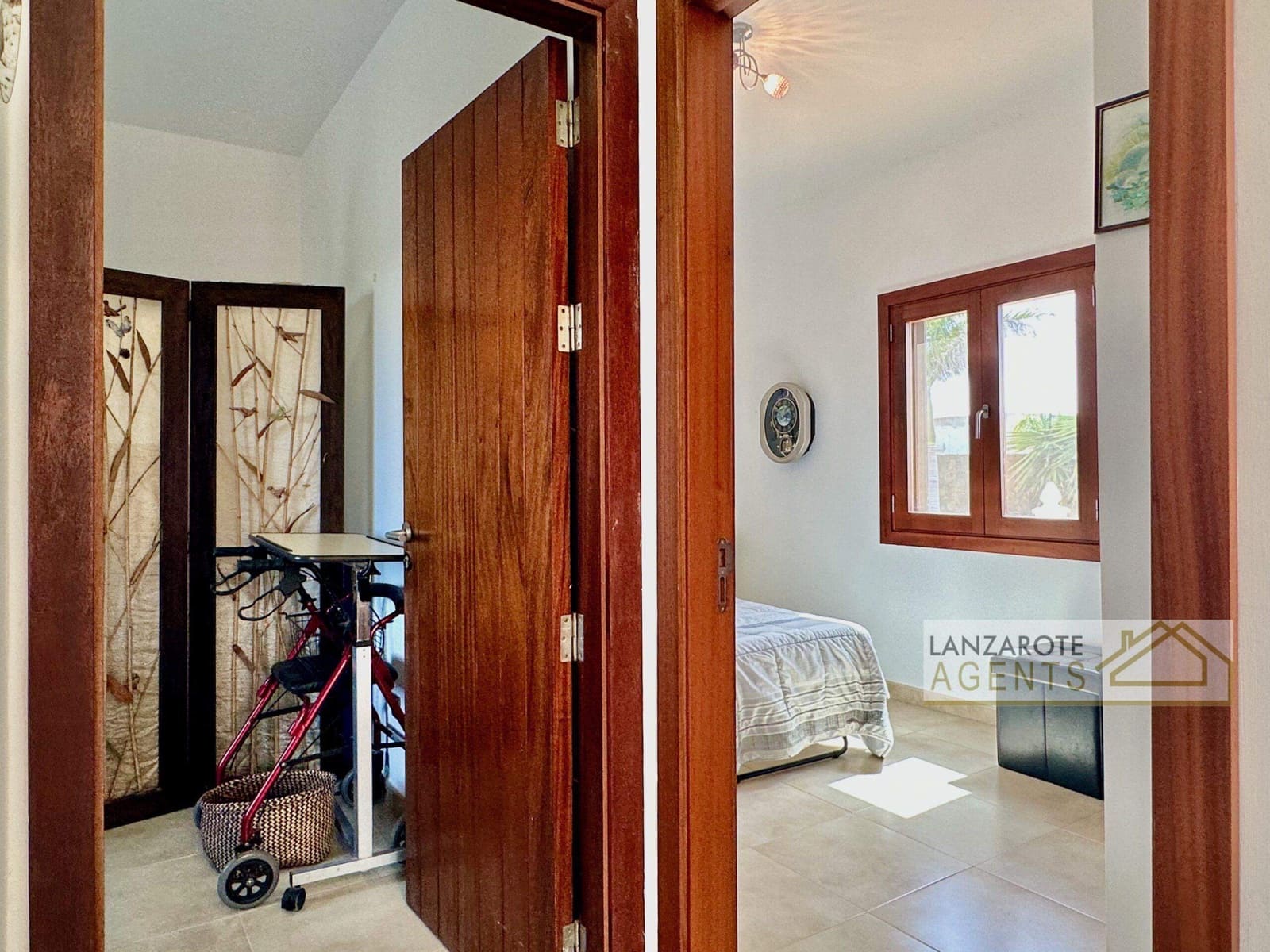 5 soveværelse Villa til salg i Las Brenas med swimmingpool - € 799.000 (Ref: 9343966)