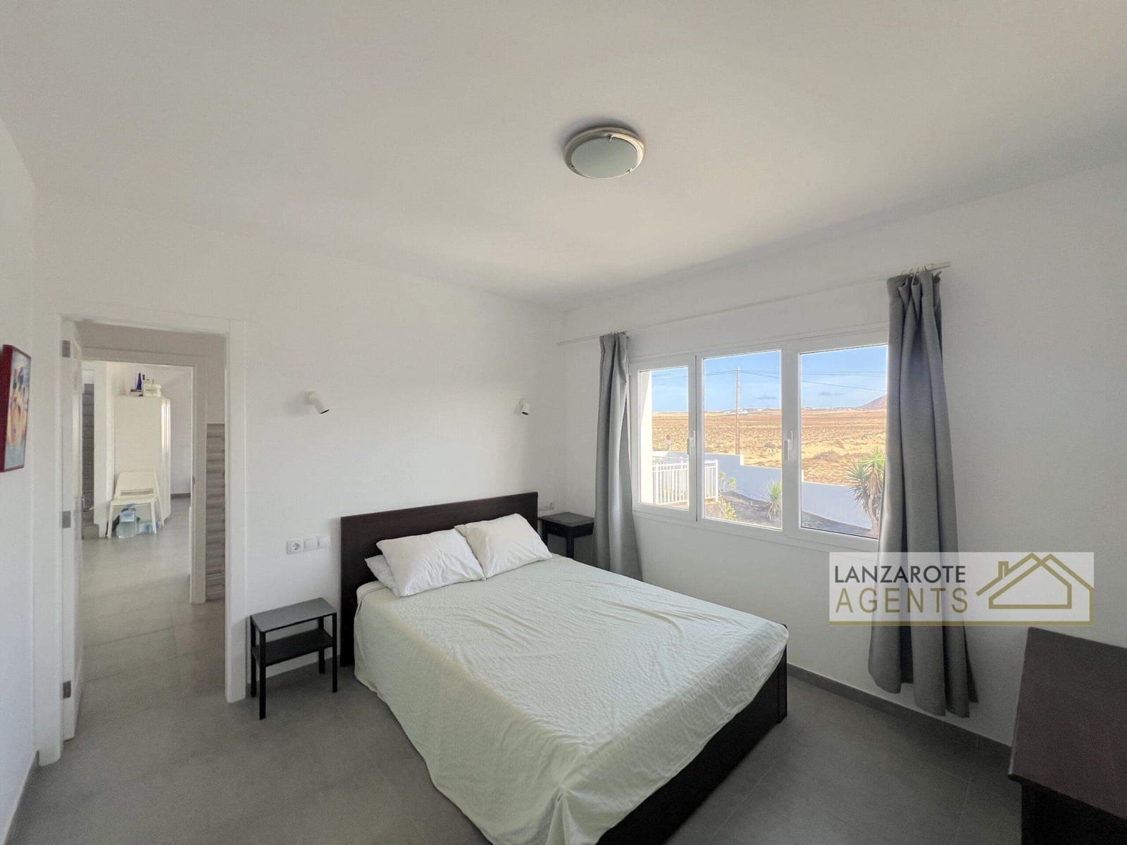 5 bedroom Finca/Country House for sale in El Cuchillo with pool - € 650,000 (Ref: 9352833)