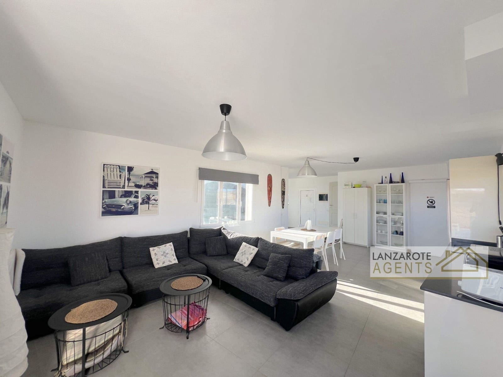 5 soverom Finca/Herregård til salgs i El Cuchillo med svømmebasseng - € 599 000 (Ref: 9352833)