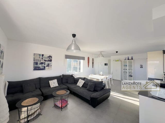 5 camera da letto Finca/Casa di Campagna in vendita in El Cuchillo, Tinajo con piscina - 599.000 € (Rif: 9352833)