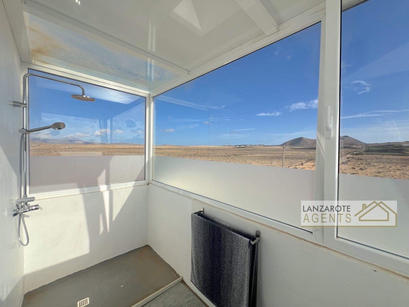 5 soverom Finca/Herregård til salgs i El Cuchillo med svømmebasseng - € 599 000 (Ref: 9352833)
