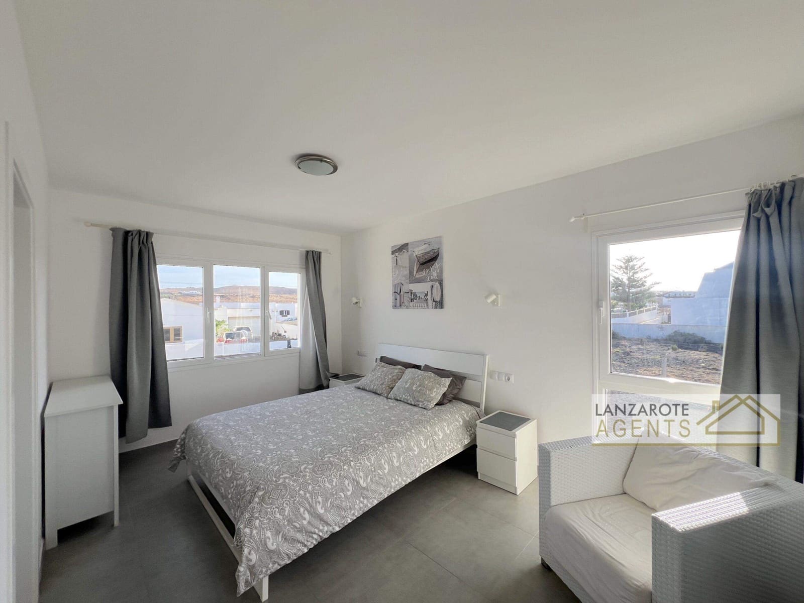 5 soverom Finca/Herregård til salgs i El Cuchillo med svømmebasseng - € 599 000 (Ref: 9352833)