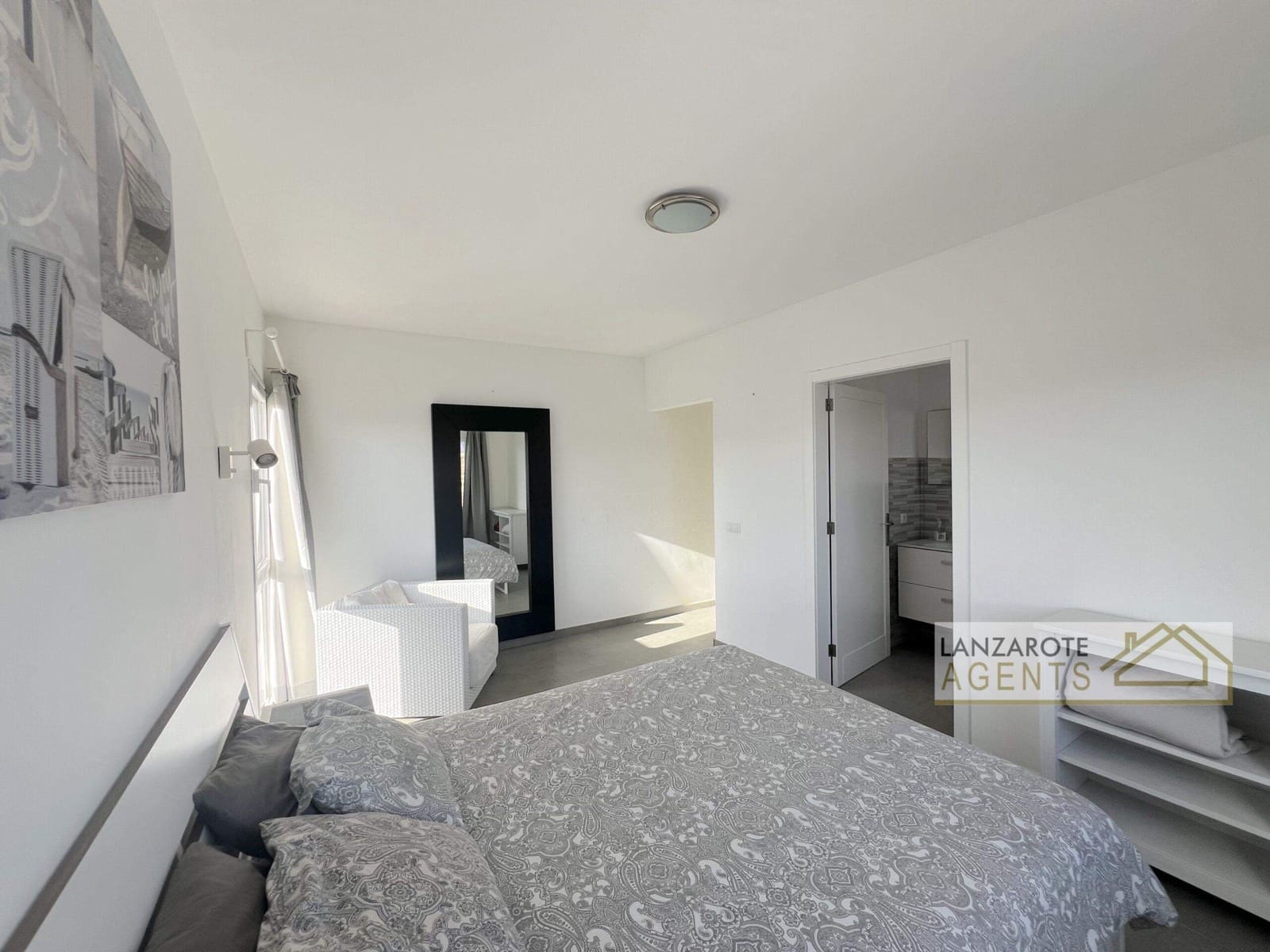 5 soverom Finca/Herregård til salgs i El Cuchillo med svømmebasseng - € 599 000 (Ref: 9352833)