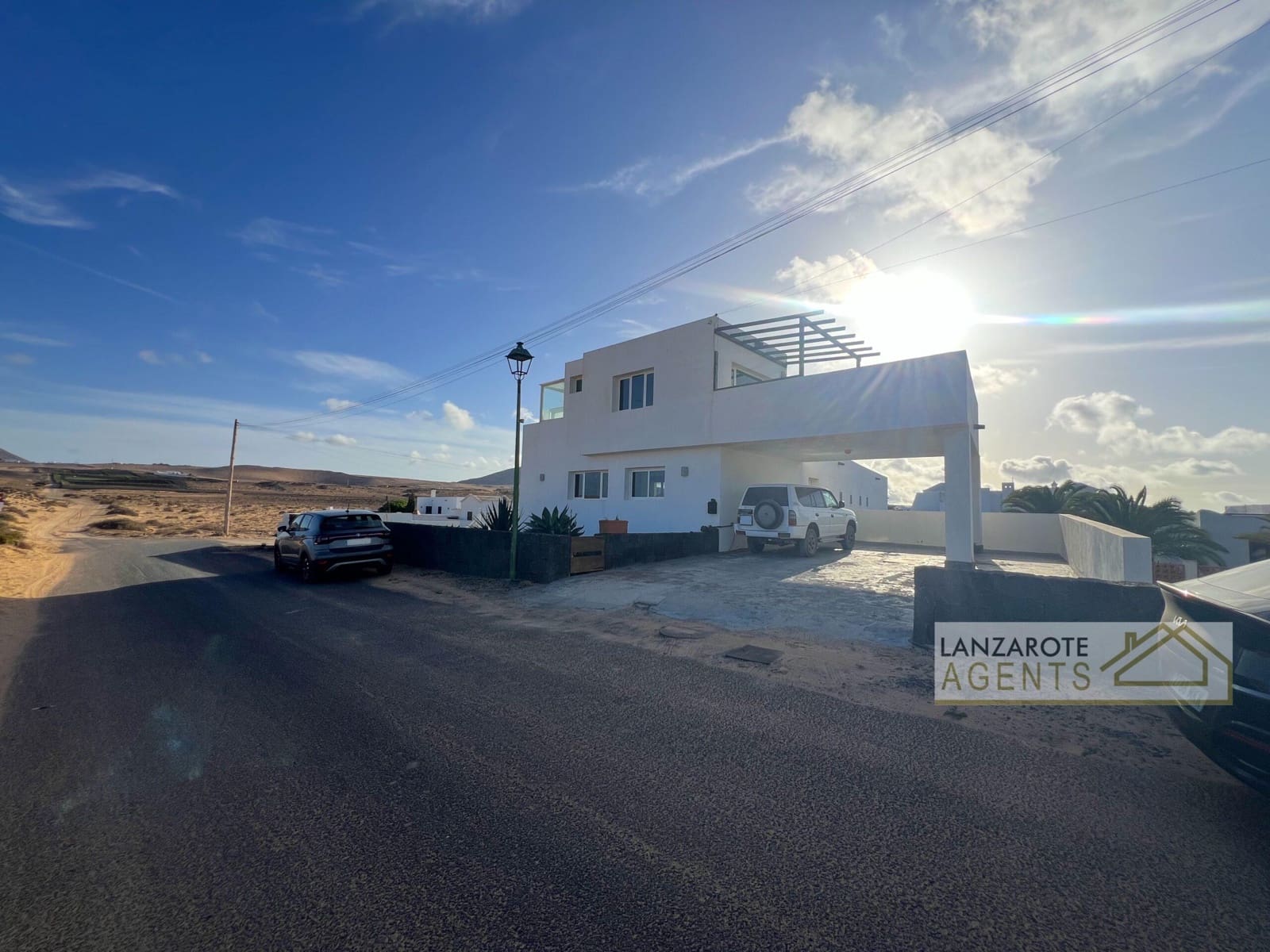 5 soverom Finca/Herregård til salgs i El Cuchillo med svømmebasseng - € 599 000 (Ref: 9352833)
