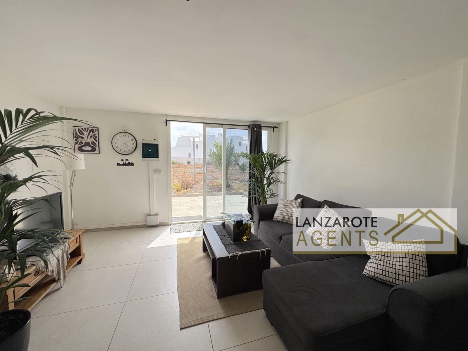 5 soverom Finca/Herregård til salgs i El Cuchillo med svømmebasseng - € 599 000 (Ref: 9352833)