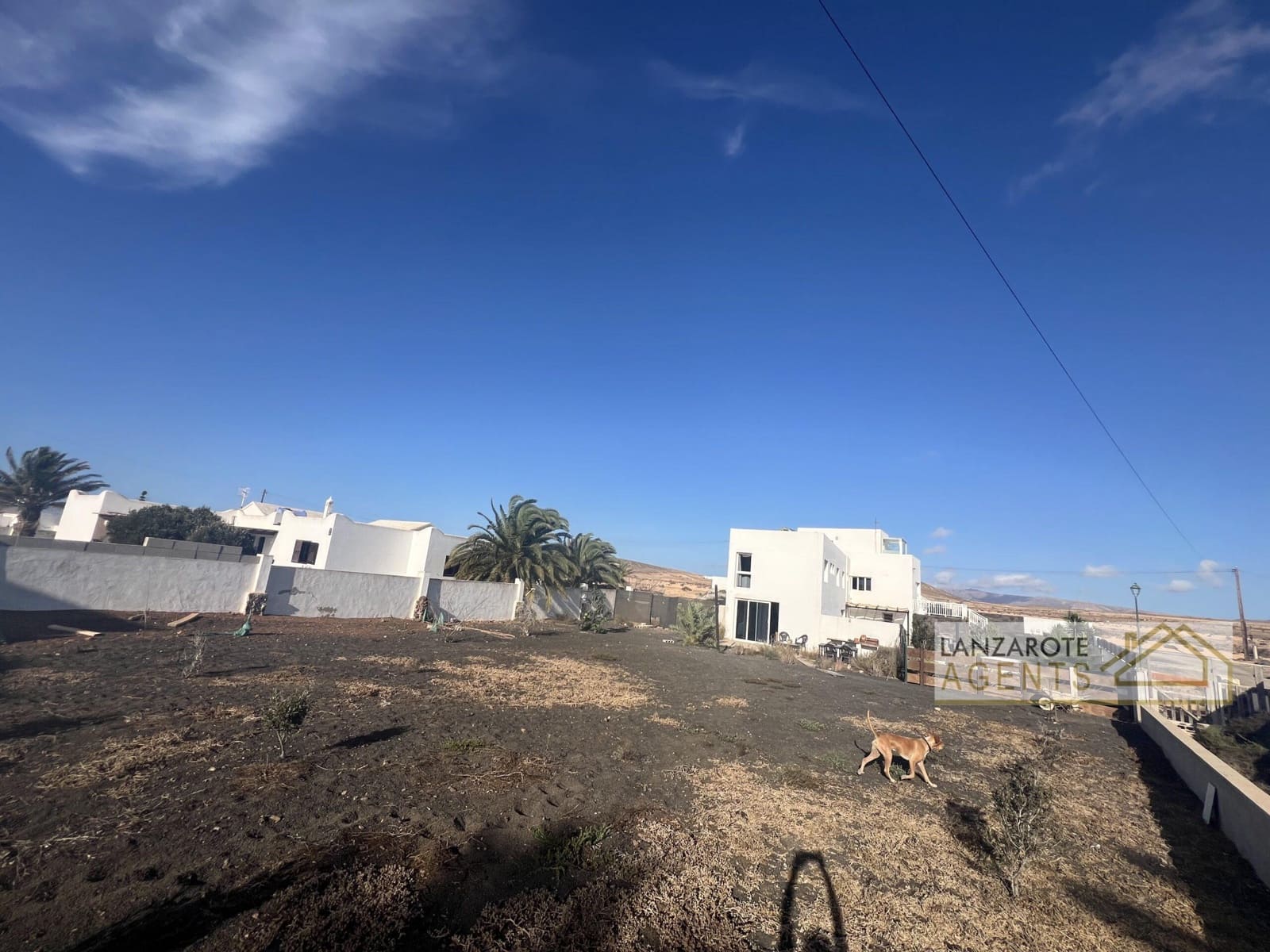 5 soverom Finca/Herregård til salgs i El Cuchillo med svømmebasseng - € 599 000 (Ref: 9352833)