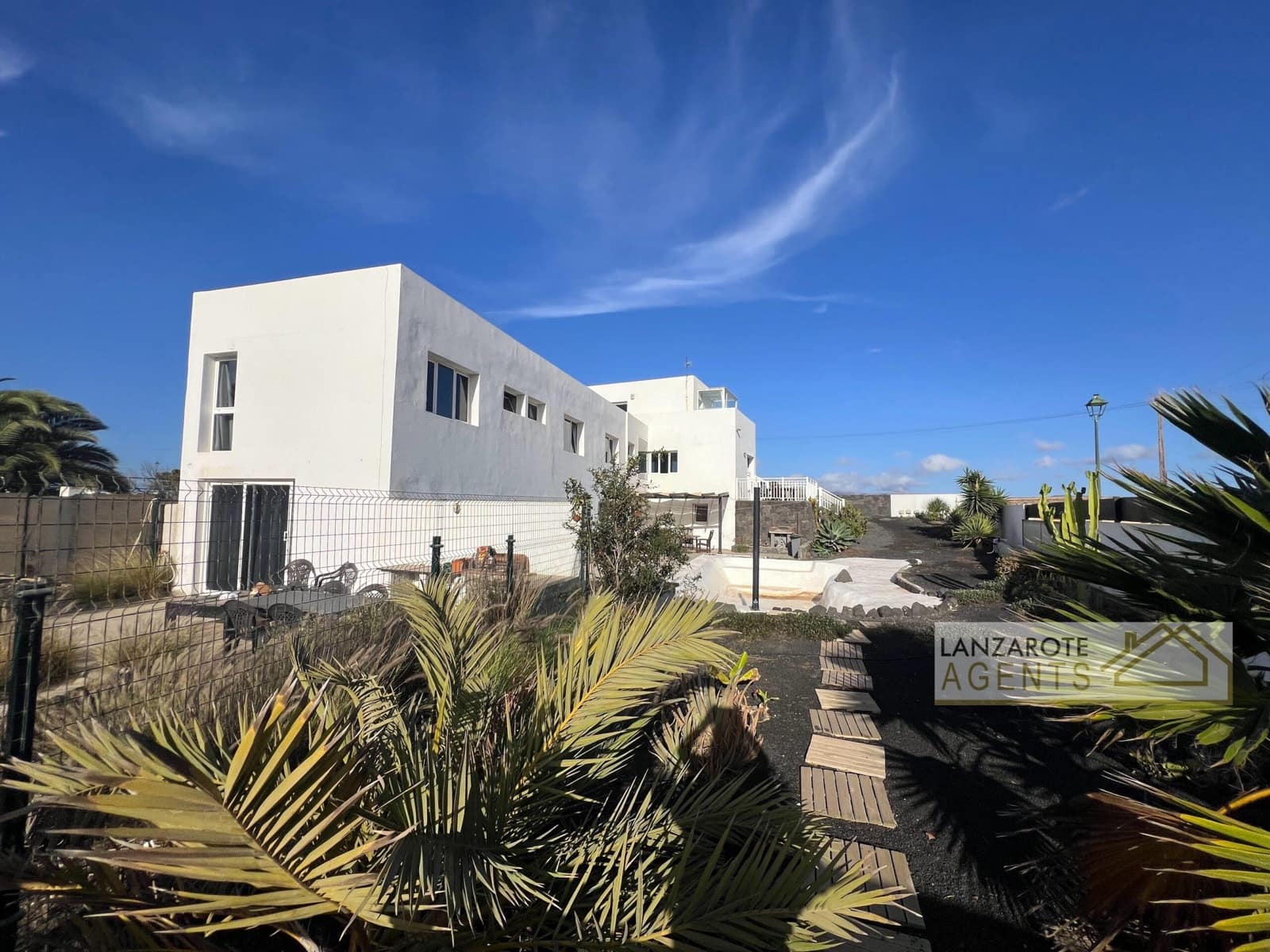 5 soverom Finca/Herregård til salgs i El Cuchillo med svømmebasseng - € 599 000 (Ref: 9352833)