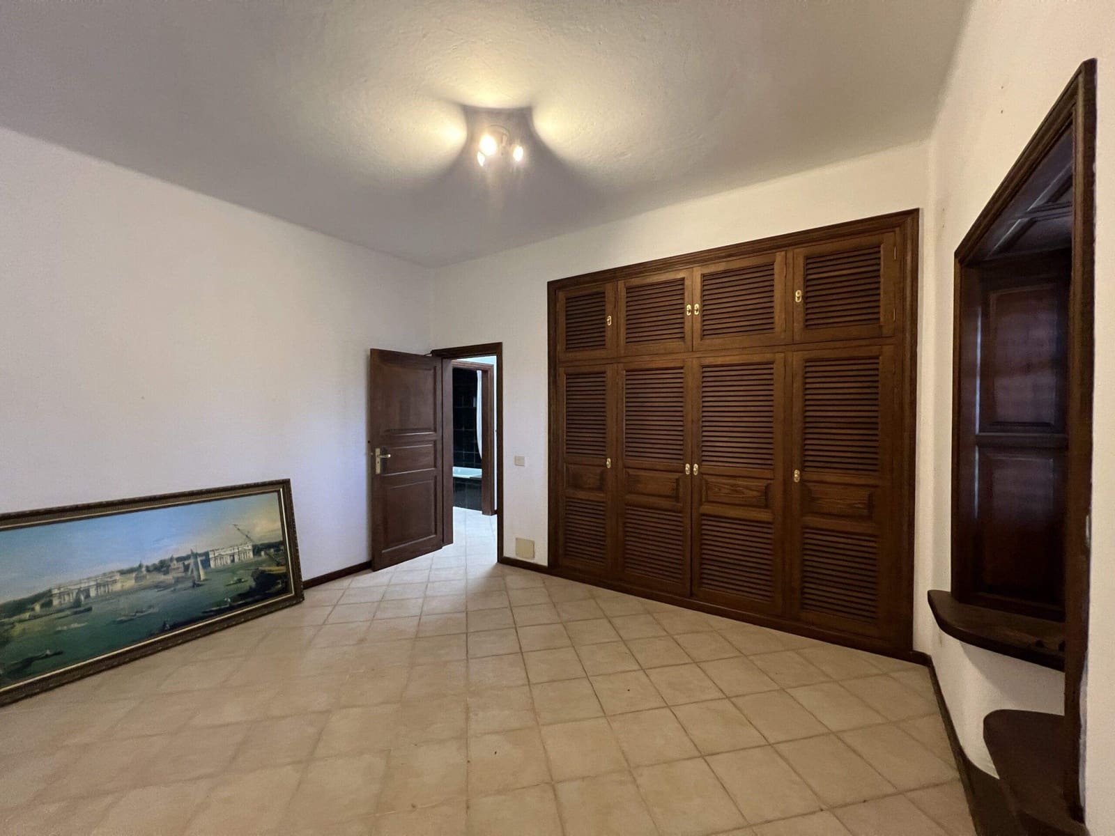 5 soveværelse Villa til salg i Las Brenas med swimmingpool garage - € 950.000 (Ref: 9354236)