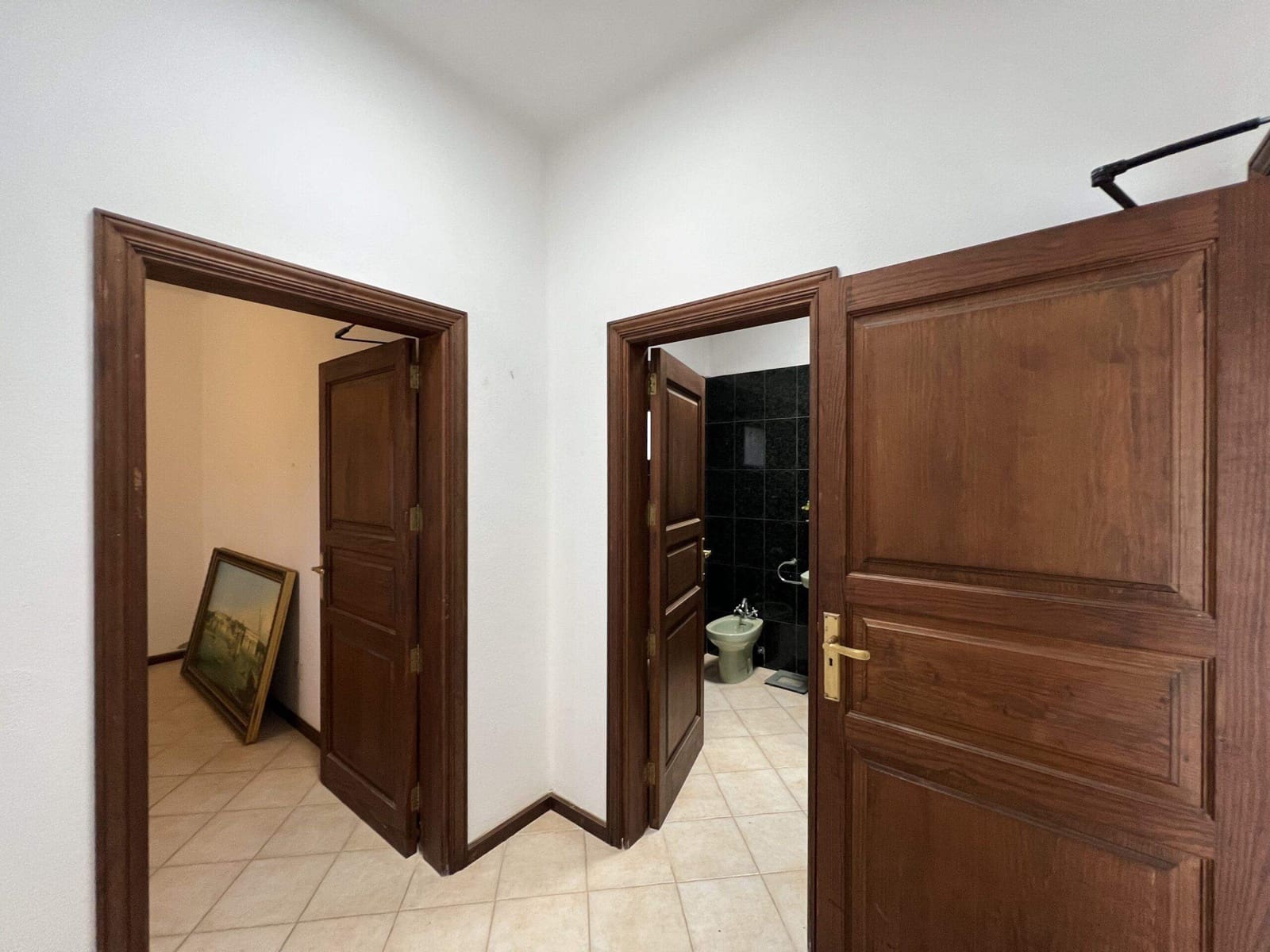 5 soveværelse Villa til salg i Las Brenas med swimmingpool garage - € 950.000 (Ref: 9354236)