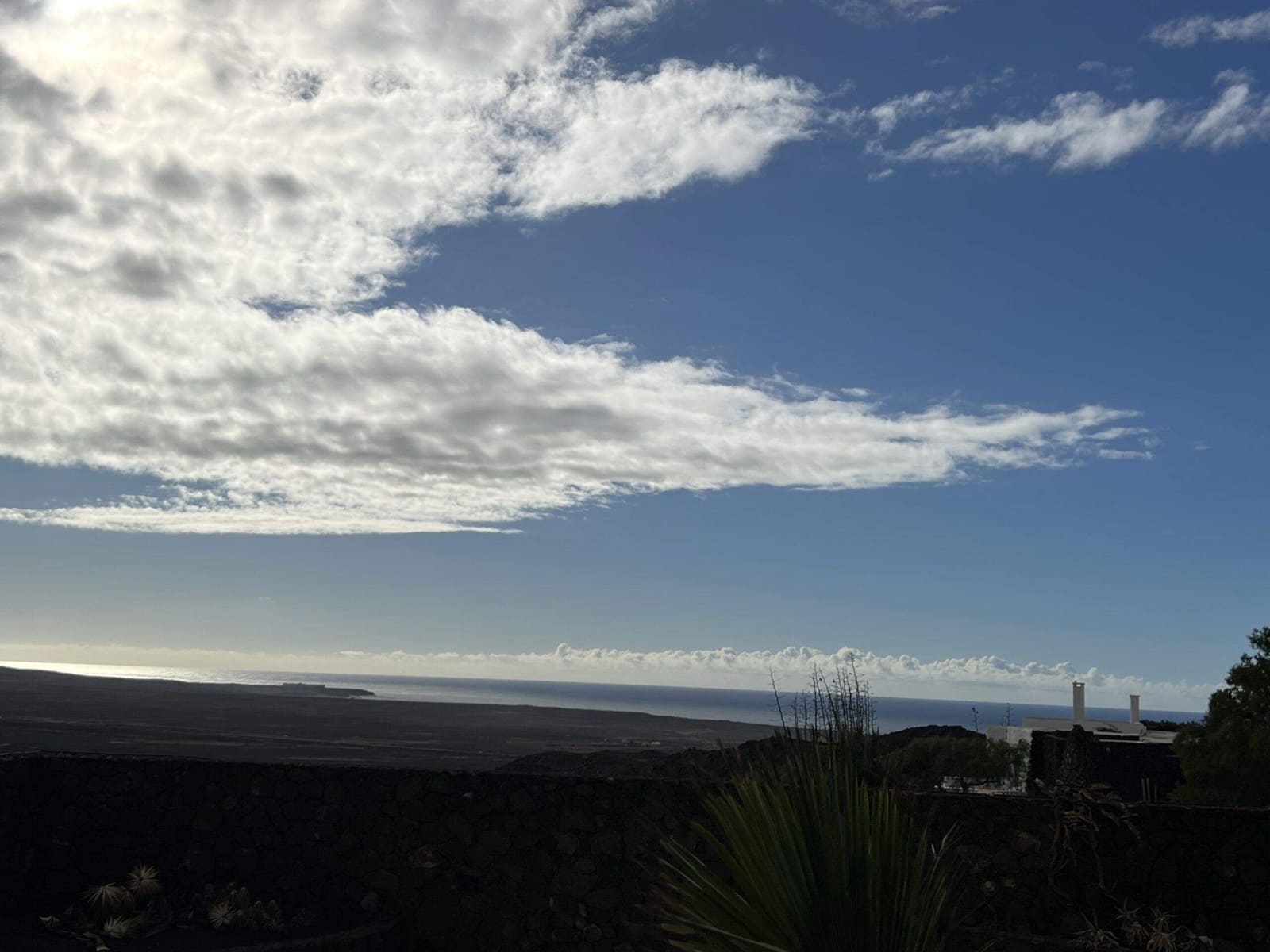 5 soveværelse Villa til salg i Las Brenas med swimmingpool garage - € 950.000 (Ref: 9354236)