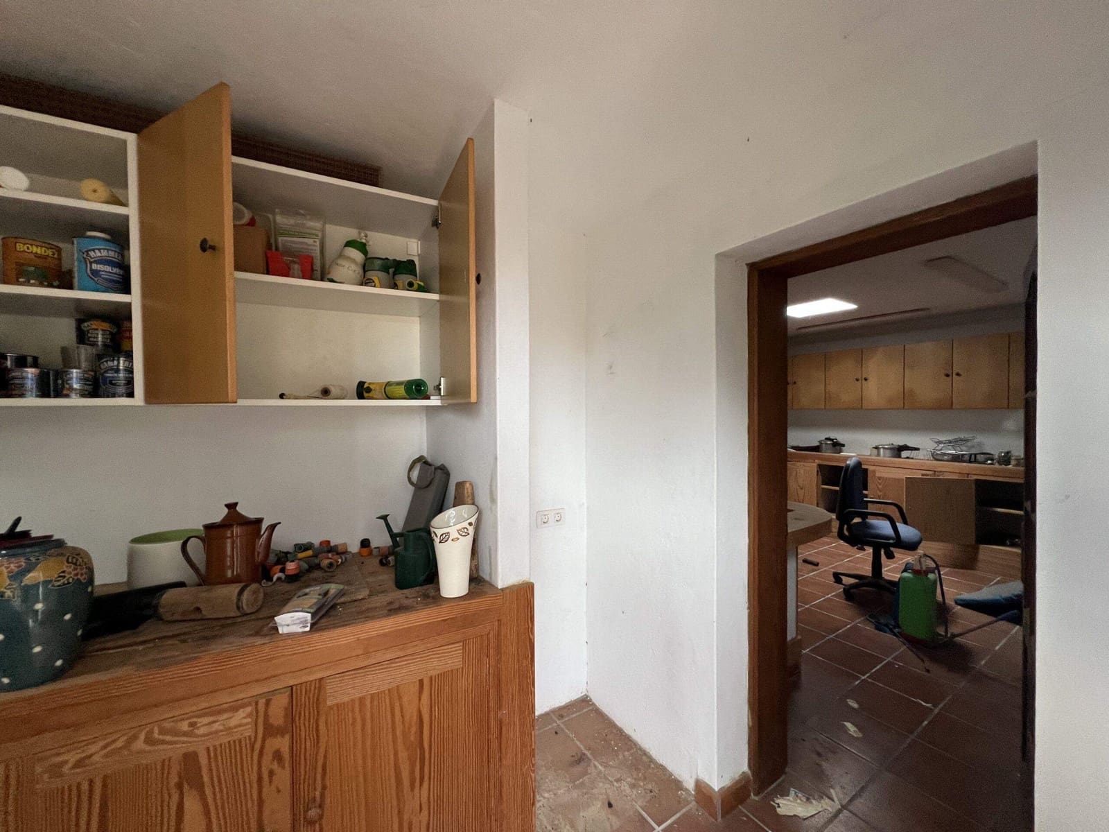 5 soveværelse Villa til salg i Las Brenas med swimmingpool garage - € 950.000 (Ref: 9354236)