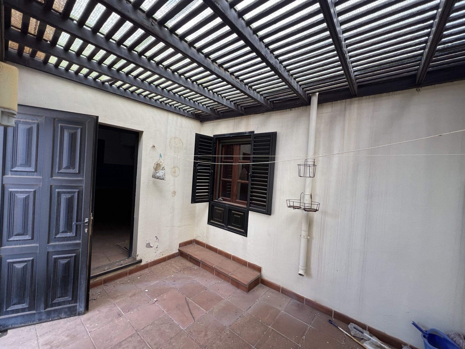 5 soveværelse Villa til salg i Las Brenas med swimmingpool garage - € 950.000 (Ref: 9354236)