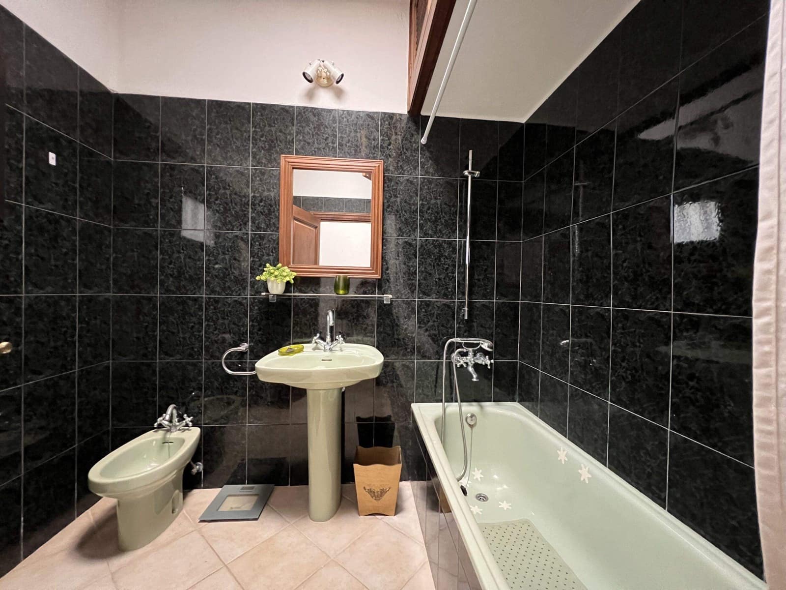 5 soveværelse Villa til salg i Las Brenas med swimmingpool garage - € 950.000 (Ref: 9354236)