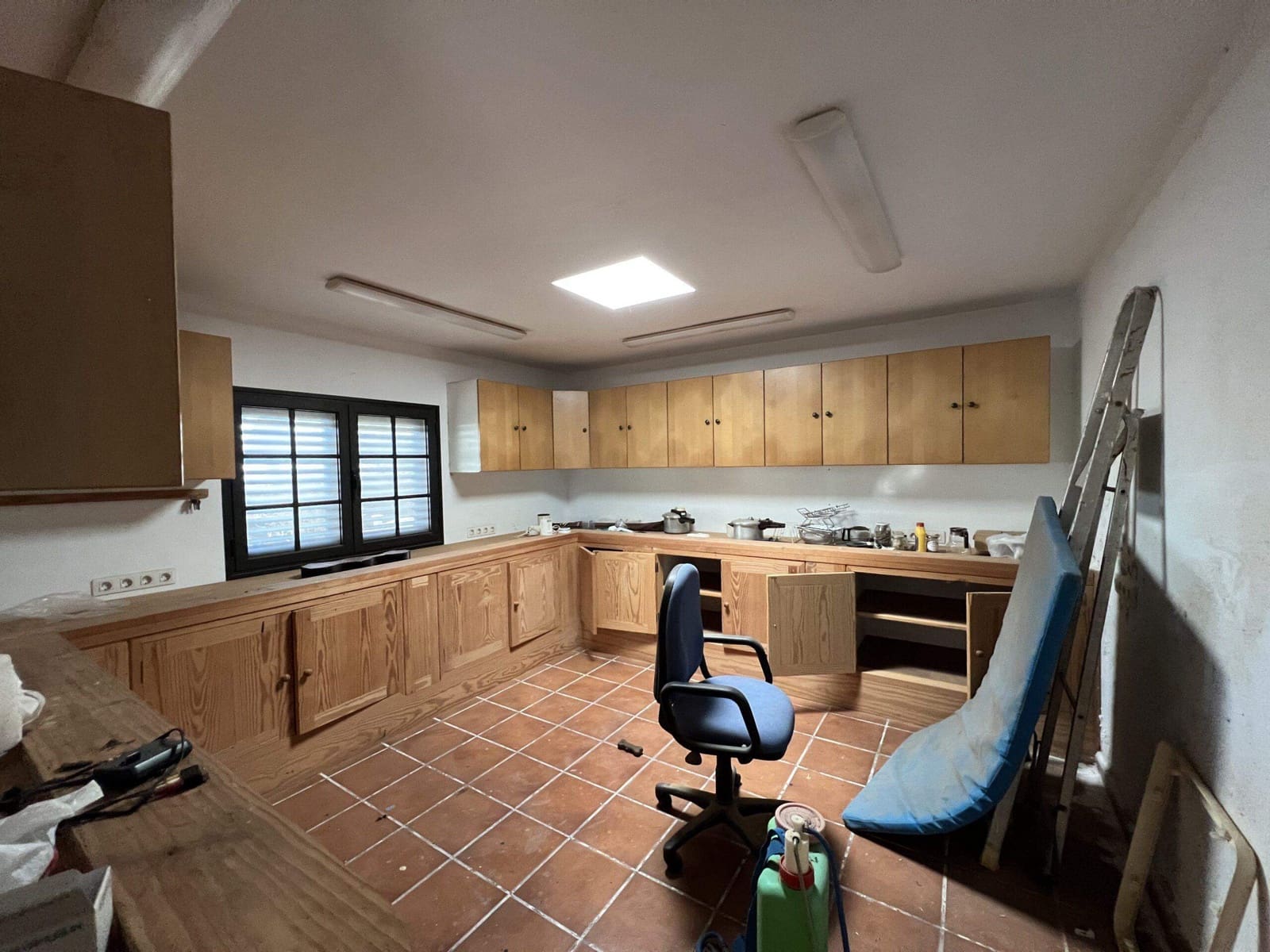 5 soveværelse Villa til salg i Las Brenas med swimmingpool garage - € 950.000 (Ref: 9354236)