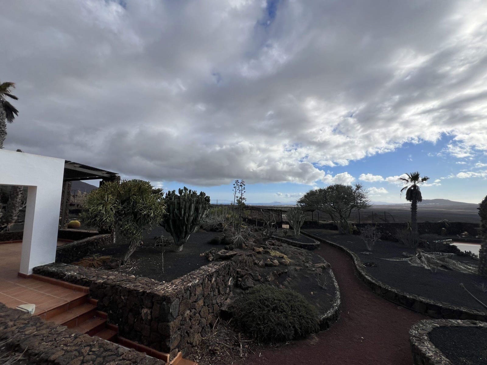 5 soveværelse Villa til salg i Las Brenas med swimmingpool garage - € 950.000 (Ref: 9354236)