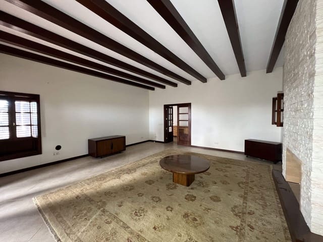 5 soveværelse Villa til salg i Las Brenas, Yaiza med swimmingpool garage - € 950.000 (Ref: 9354236)