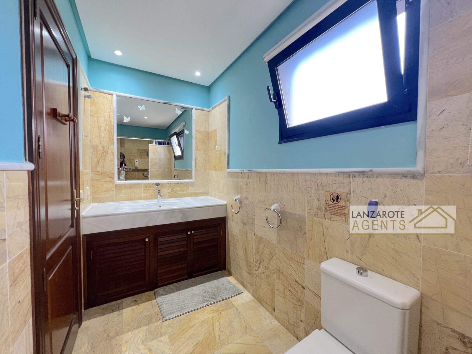 2 soveværelse Villa til salg i Playa Blanca med swimmingpool - € 380.000 (Ref: 9374068)