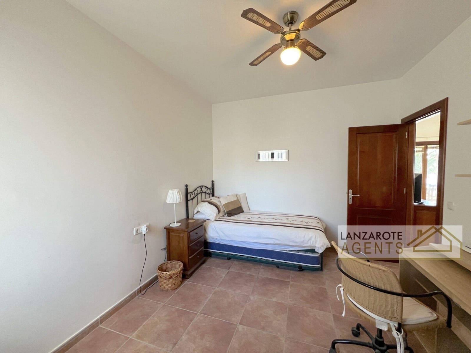 3 soveværelse Villa til salg i Playa Blanca - € 420.000 (Ref: 9432589)