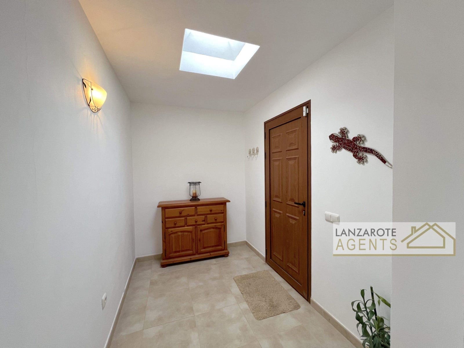 3 soveværelse Villa til salg i Playa Blanca - € 420.000 (Ref: 9432589)