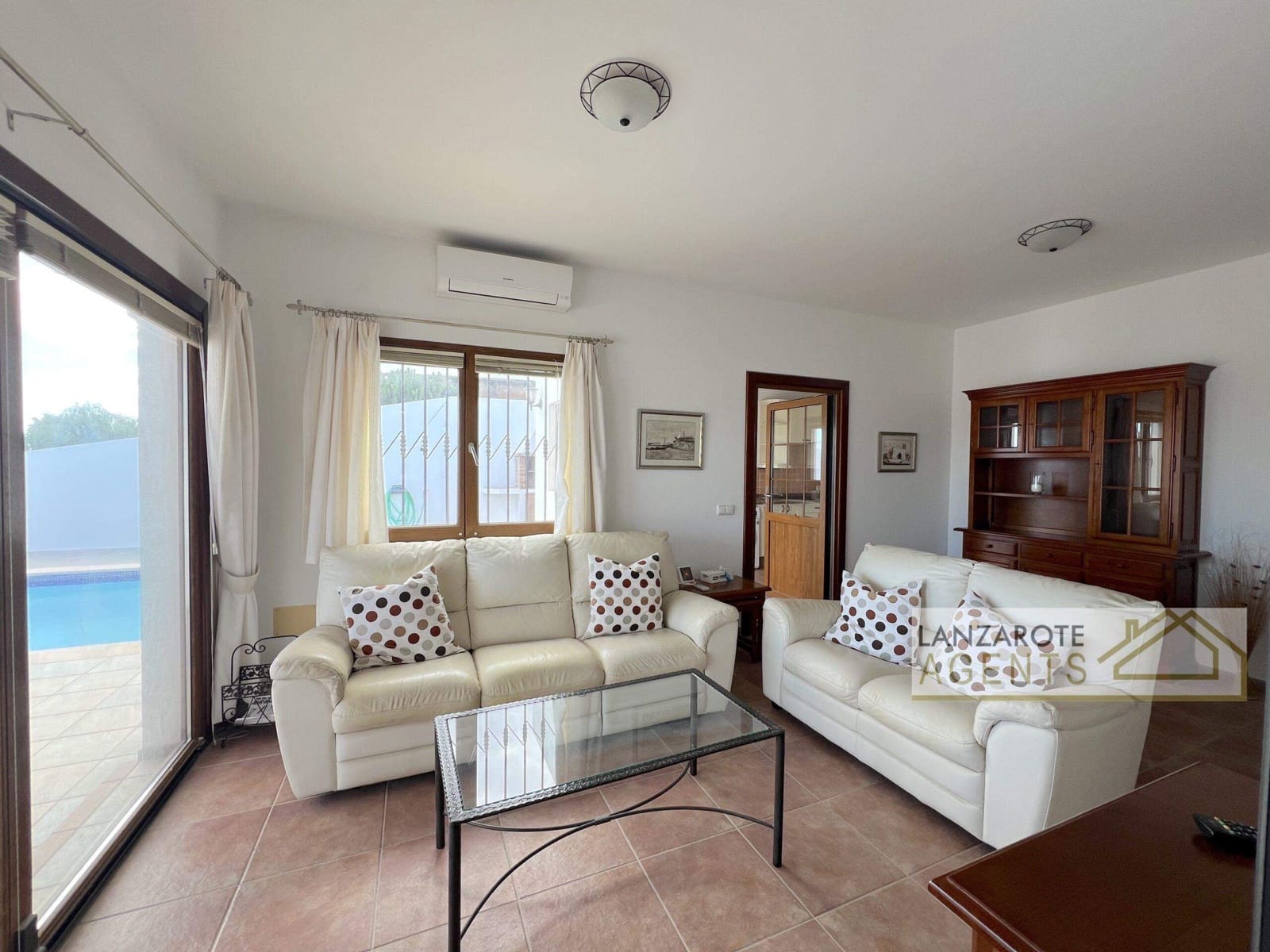 3 soveværelse Villa til salg i Playa Blanca - € 420.000 (Ref: 9432589)