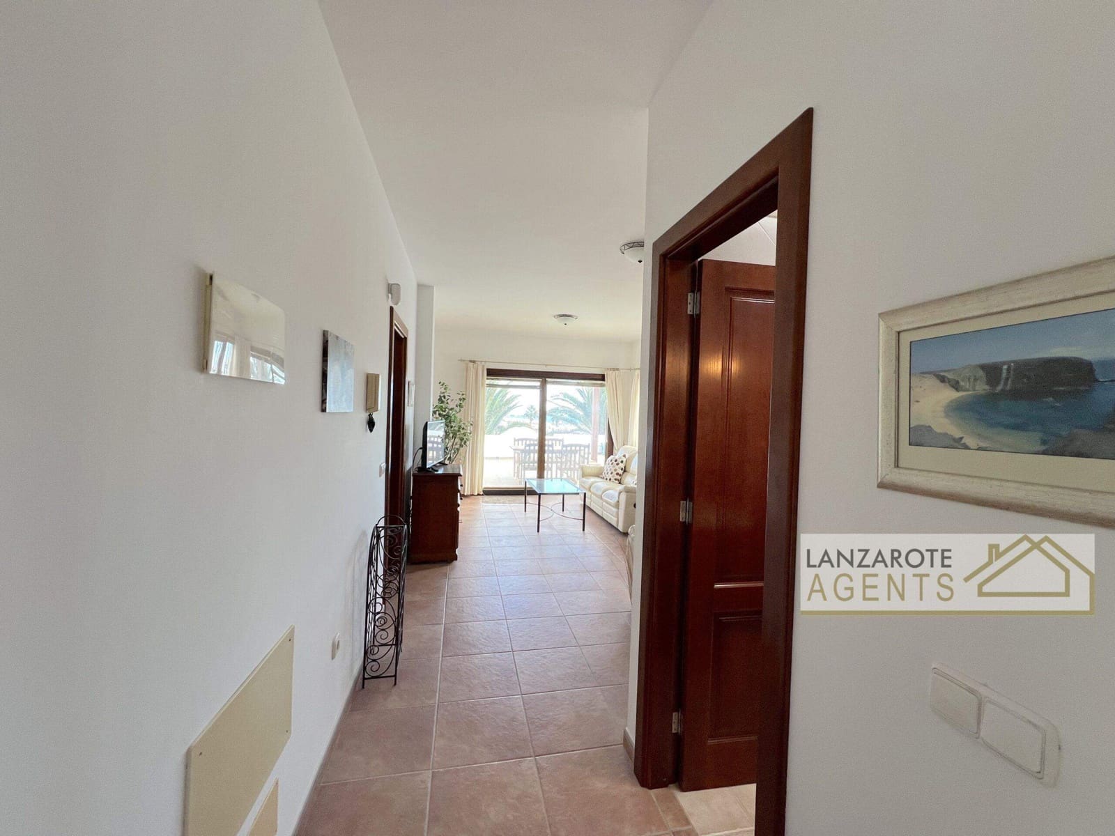 3 soveværelse Villa til salg i Playa Blanca - € 420.000 (Ref: 9432589)