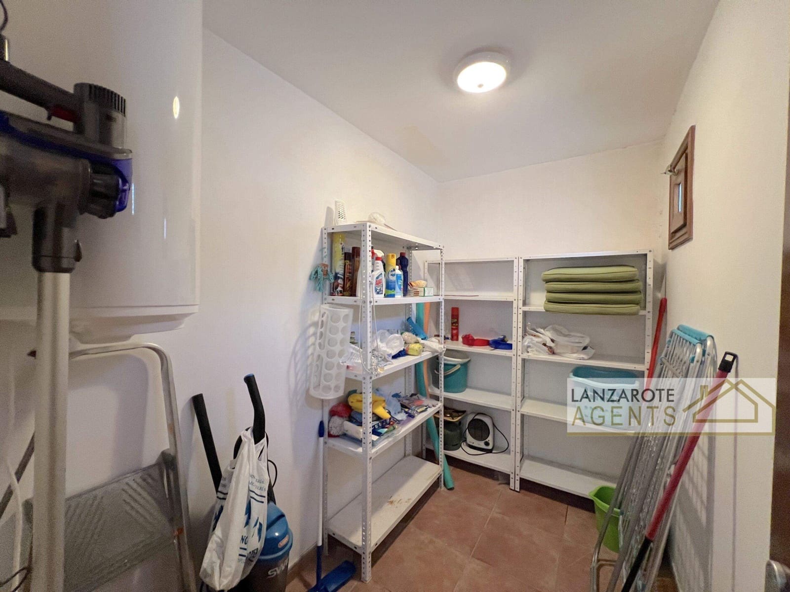 3 soveværelse Villa til salg i Playa Blanca - € 420.000 (Ref: 9432589)