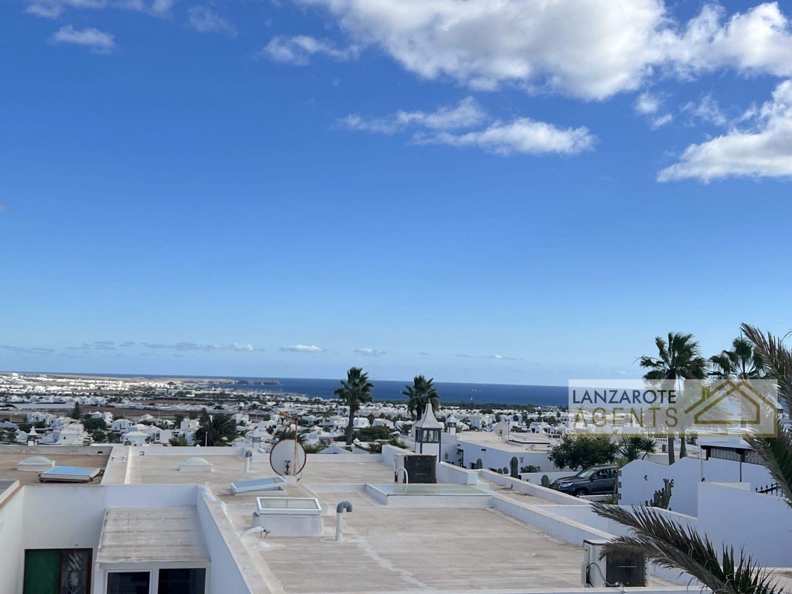 3 soveværelse Villa til salg i Playa Blanca - € 420.000 (Ref: 9432589)