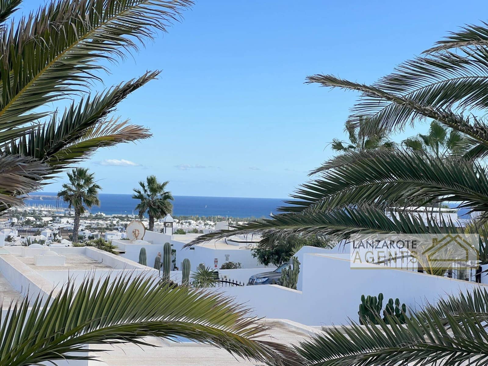 3 soveværelse Villa til salg i Playa Blanca - € 420.000 (Ref: 9432589)