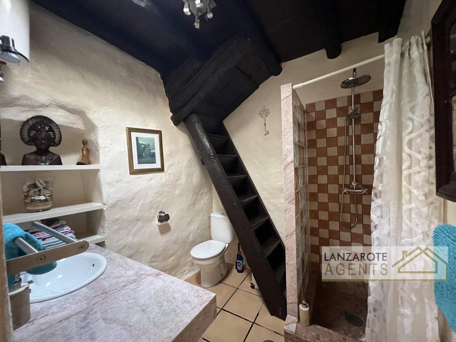 5 slaapkamer Villa te koop in Teguise met zwembad - € 895.000 (Ref: 9451407)