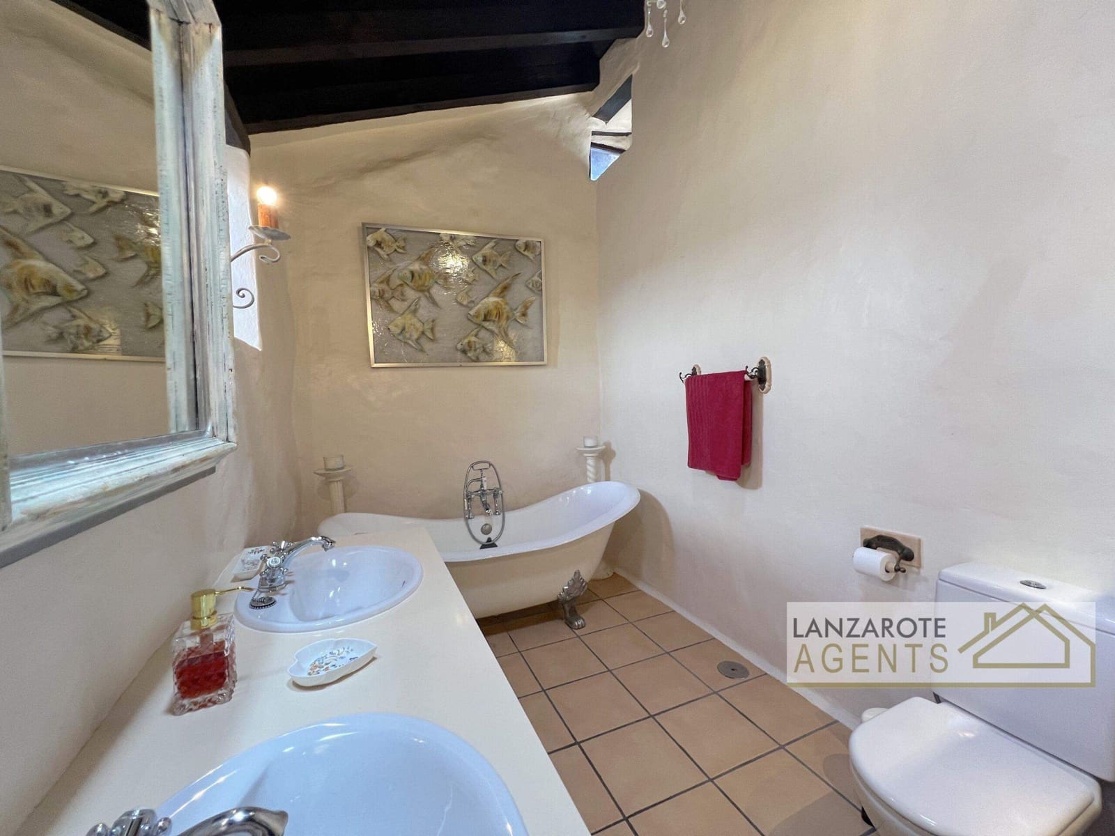 5 slaapkamer Villa te koop in Teguise met zwembad - € 895.000 (Ref: 9451407)