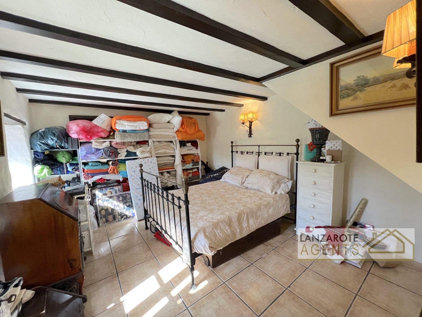 5 slaapkamer Villa te koop in Teguise met zwembad - € 895.000 (Ref: 9451407)