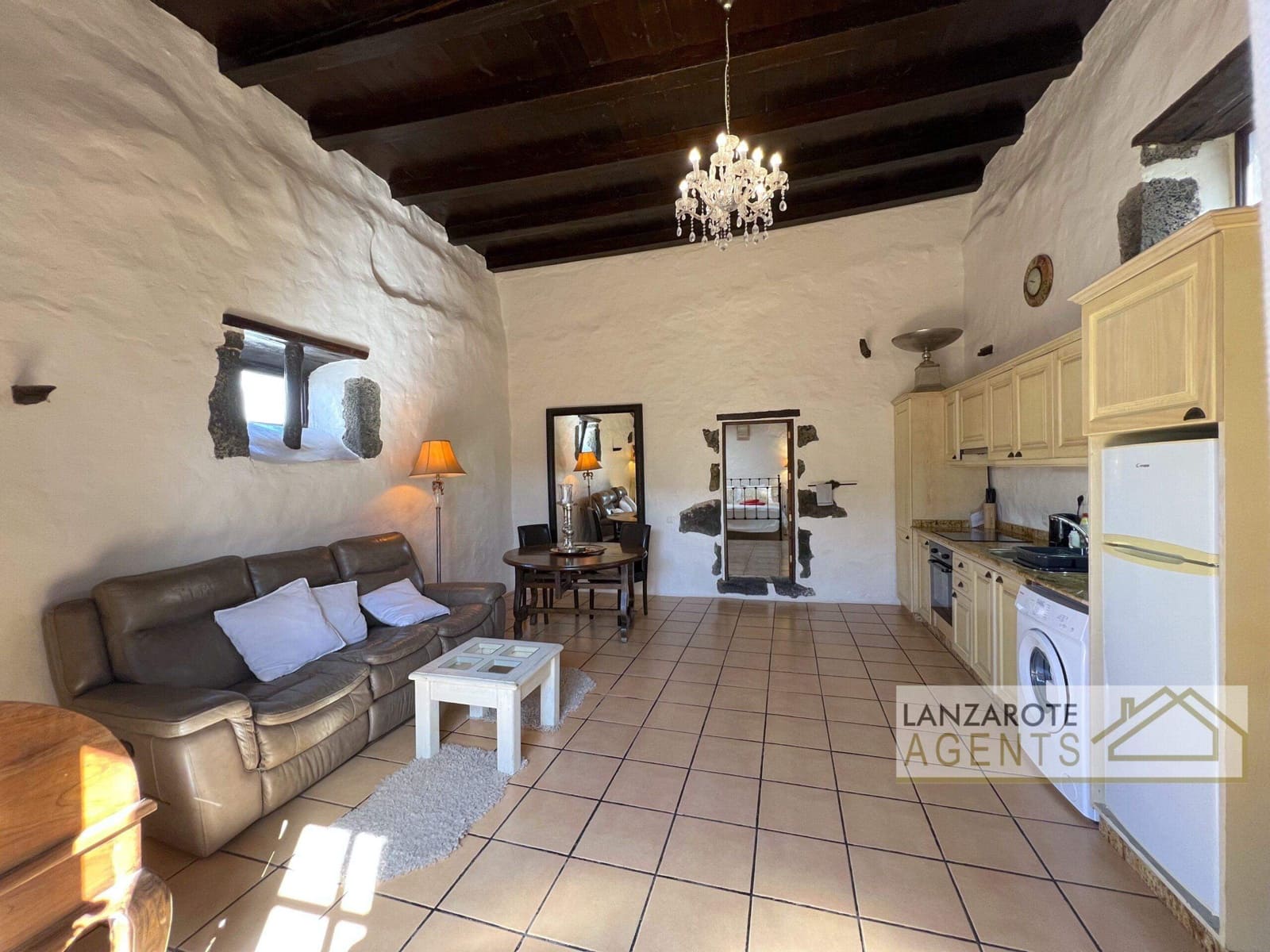 5 slaapkamer Villa te koop in Teguise met zwembad - € 895.000 (Ref: 9451407)