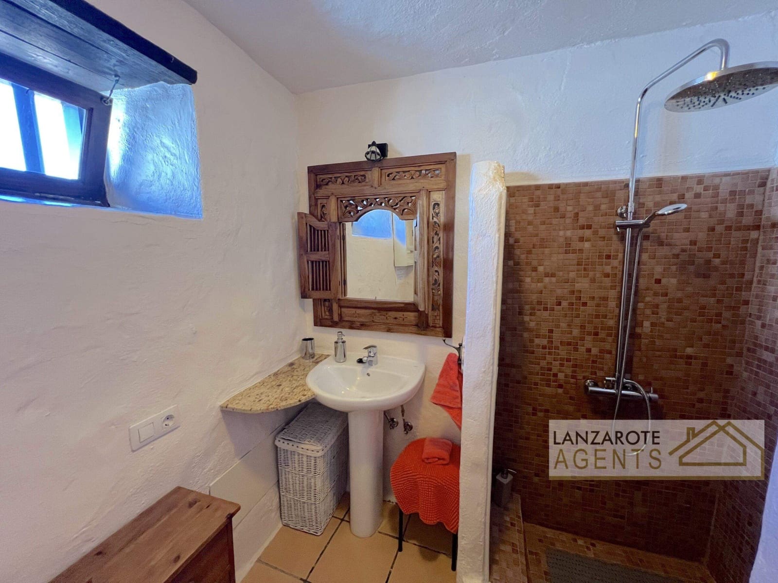 5 slaapkamer Villa te koop in Teguise met zwembad - € 895.000 (Ref: 9451407)