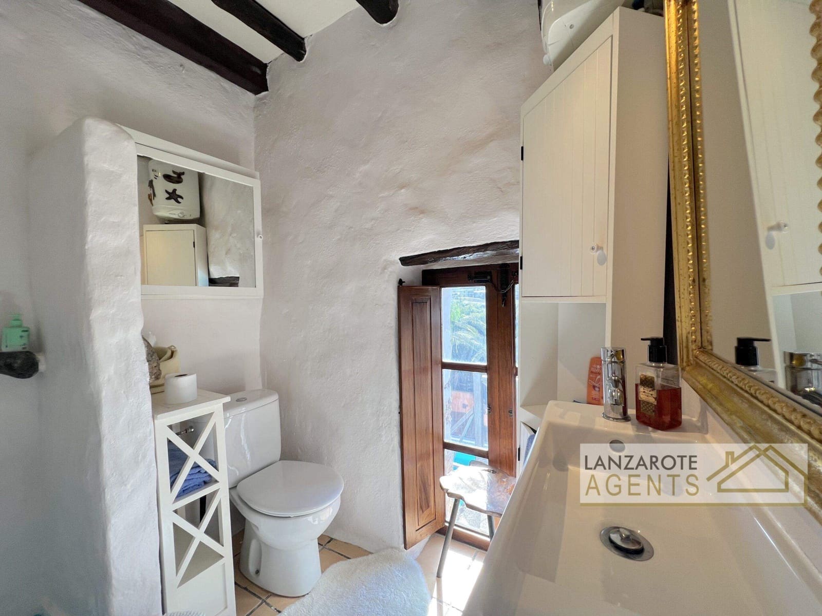 5 slaapkamer Villa te koop in Teguise met zwembad - € 895.000 (Ref: 9451407)