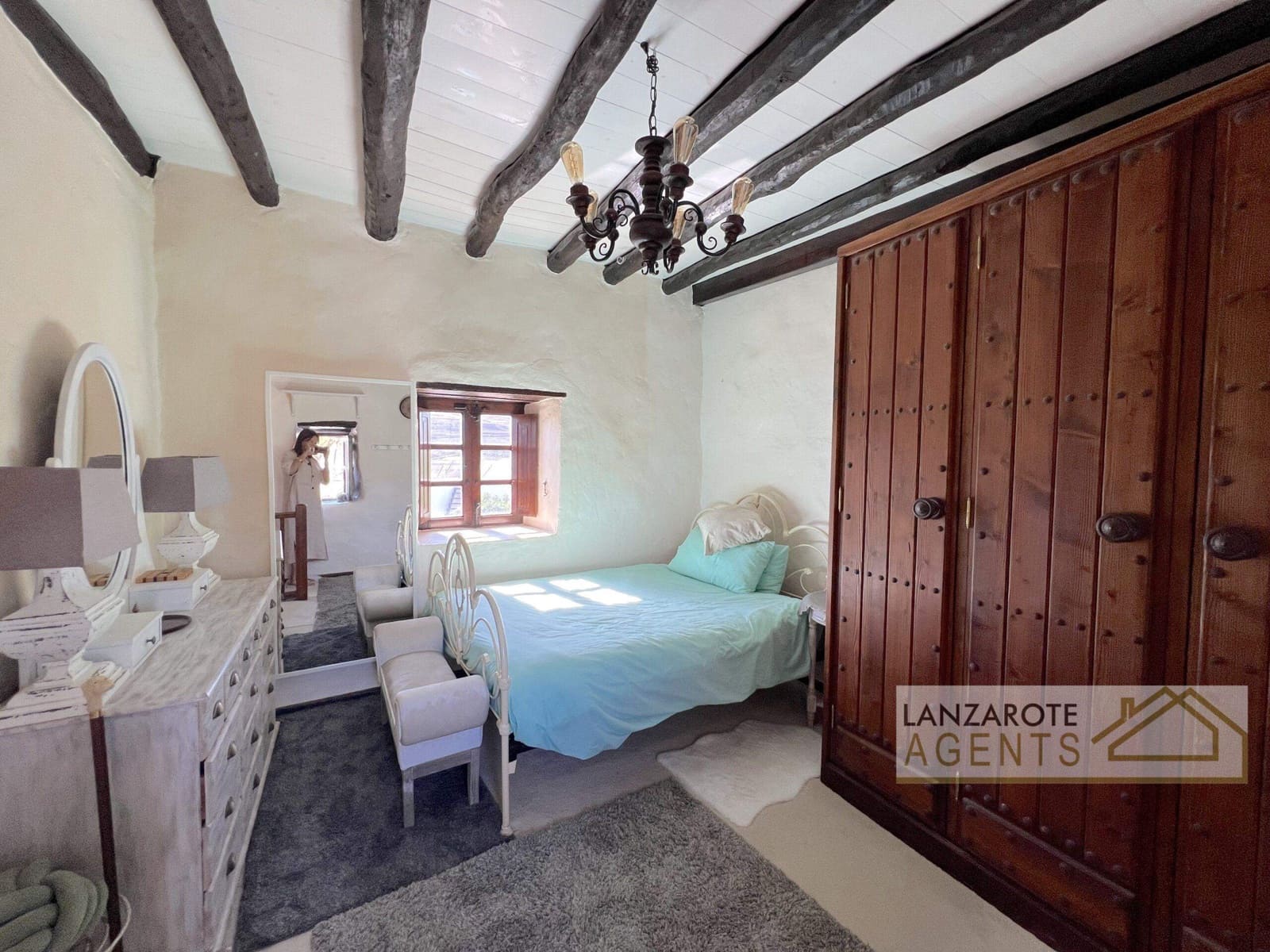 5 slaapkamer Villa te koop in Teguise met zwembad - € 895.000 (Ref: 9451407)